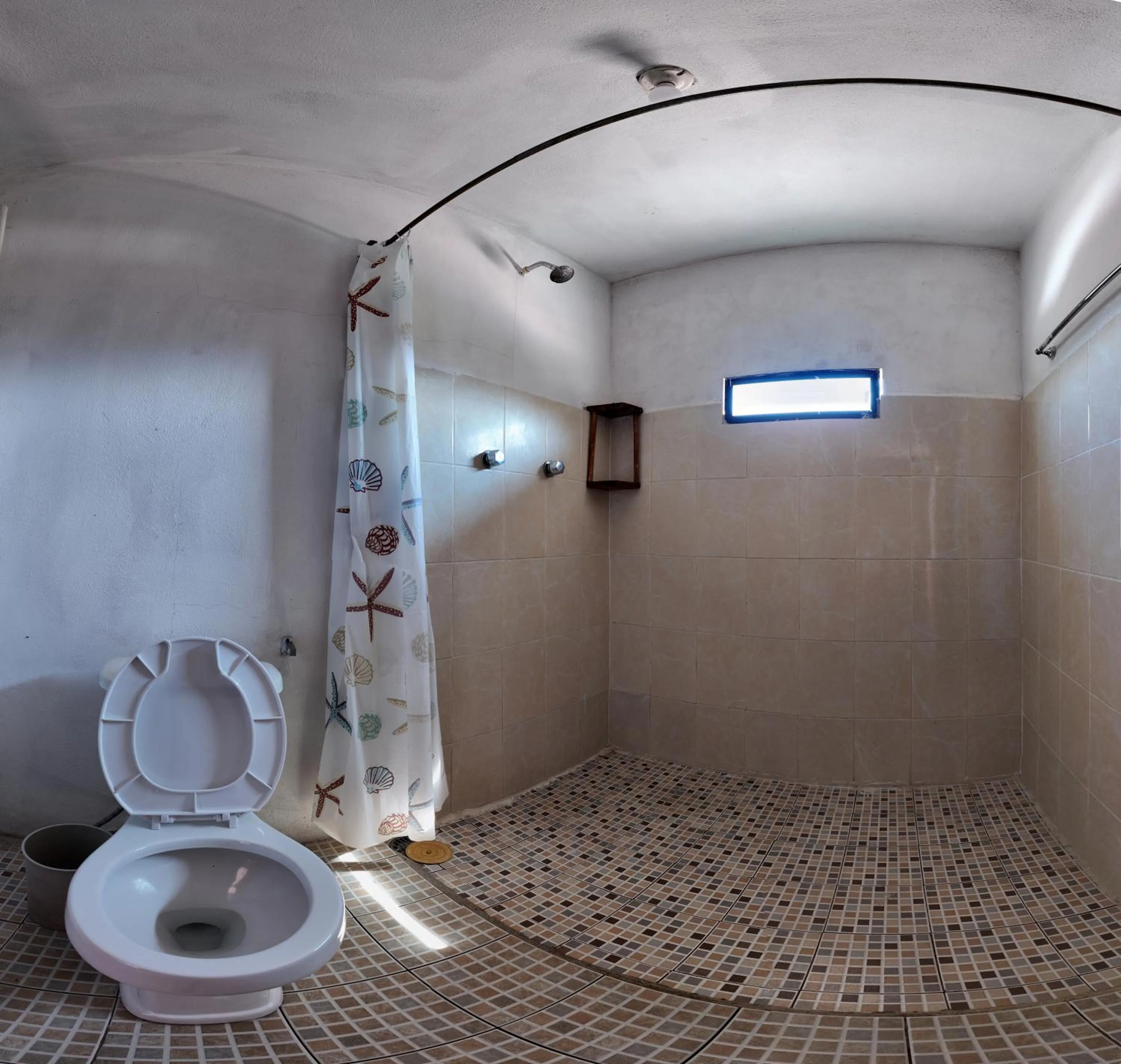 Hotel Hacienda San Bartolo