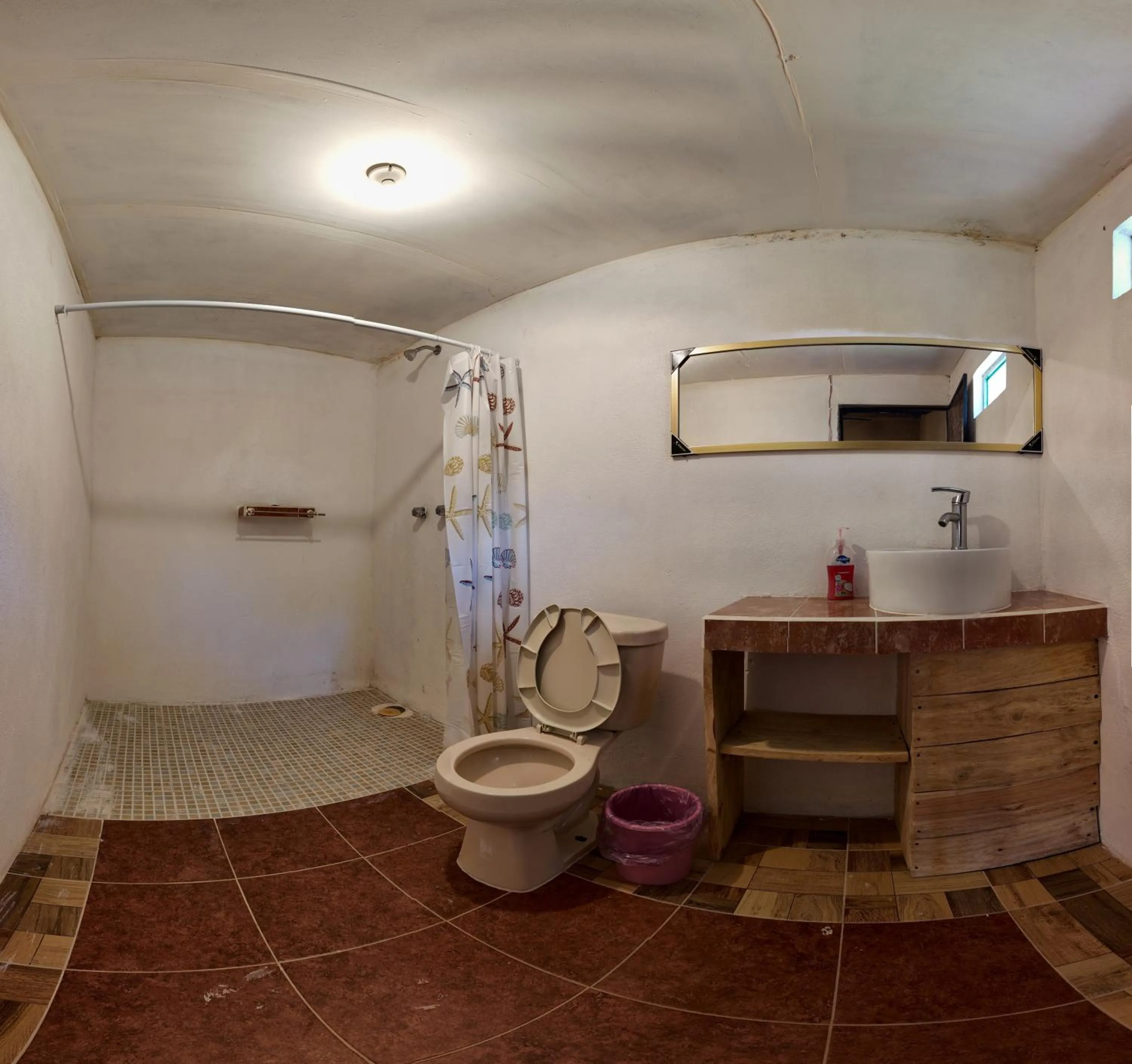 Hotel Hacienda San Bartolo