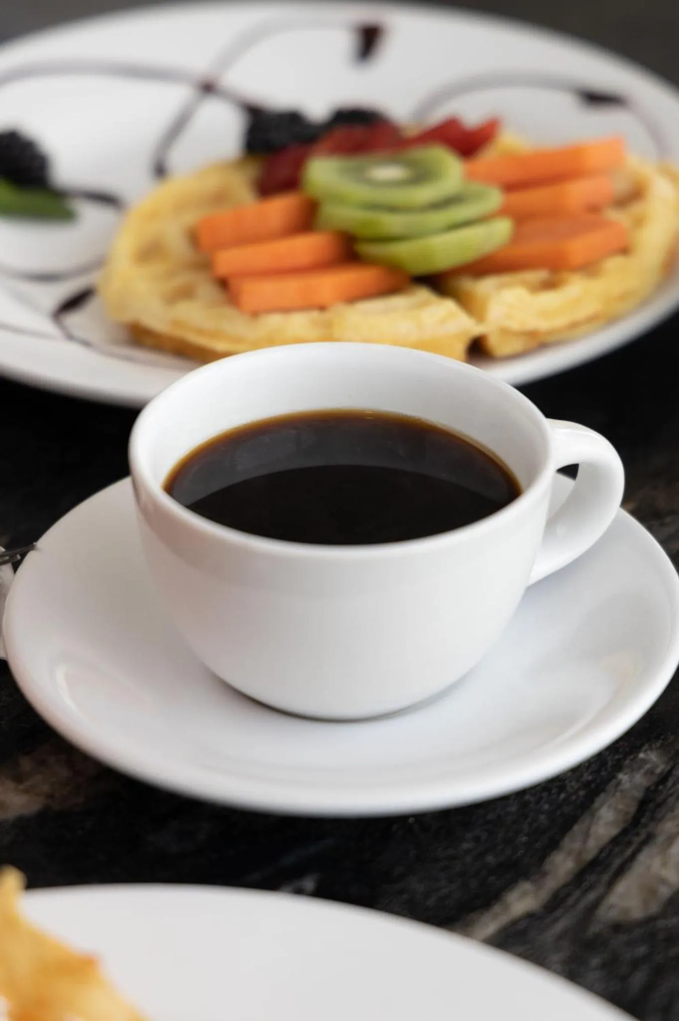 Food in TH HOTEL & VIVIENDA