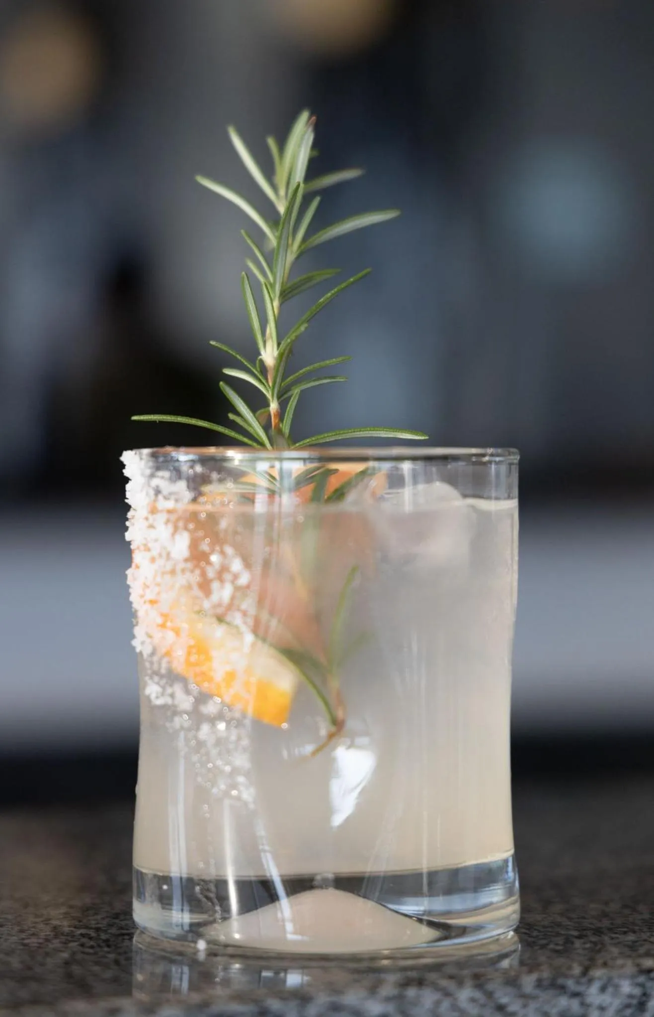 Food and drinks in TH HOTEL & VIVIENDA