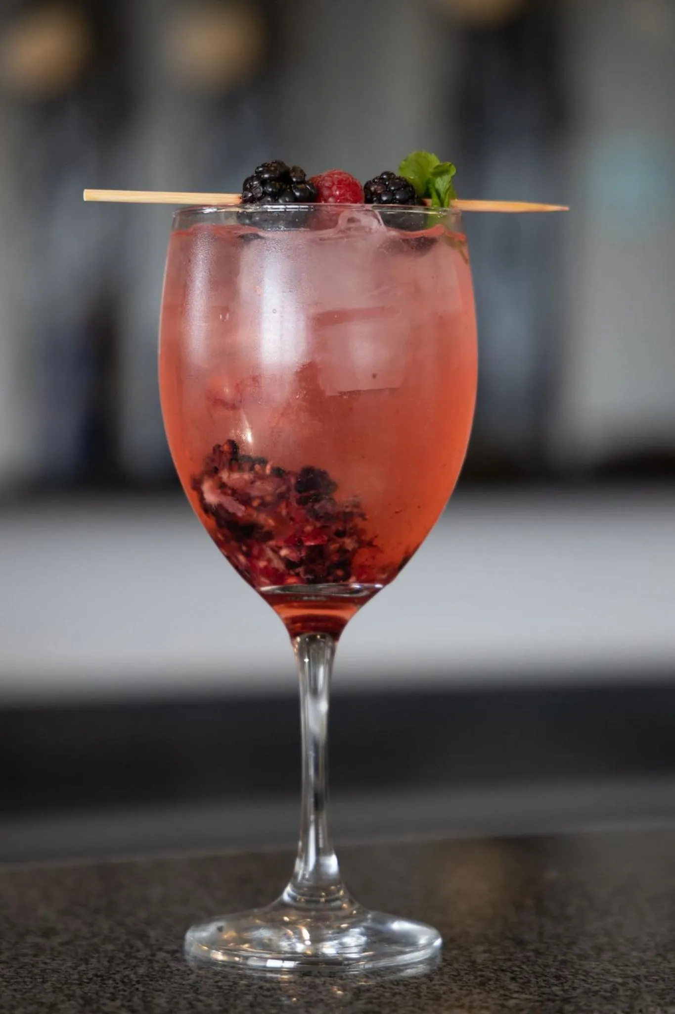 Food and drinks in TH HOTEL & VIVIENDA