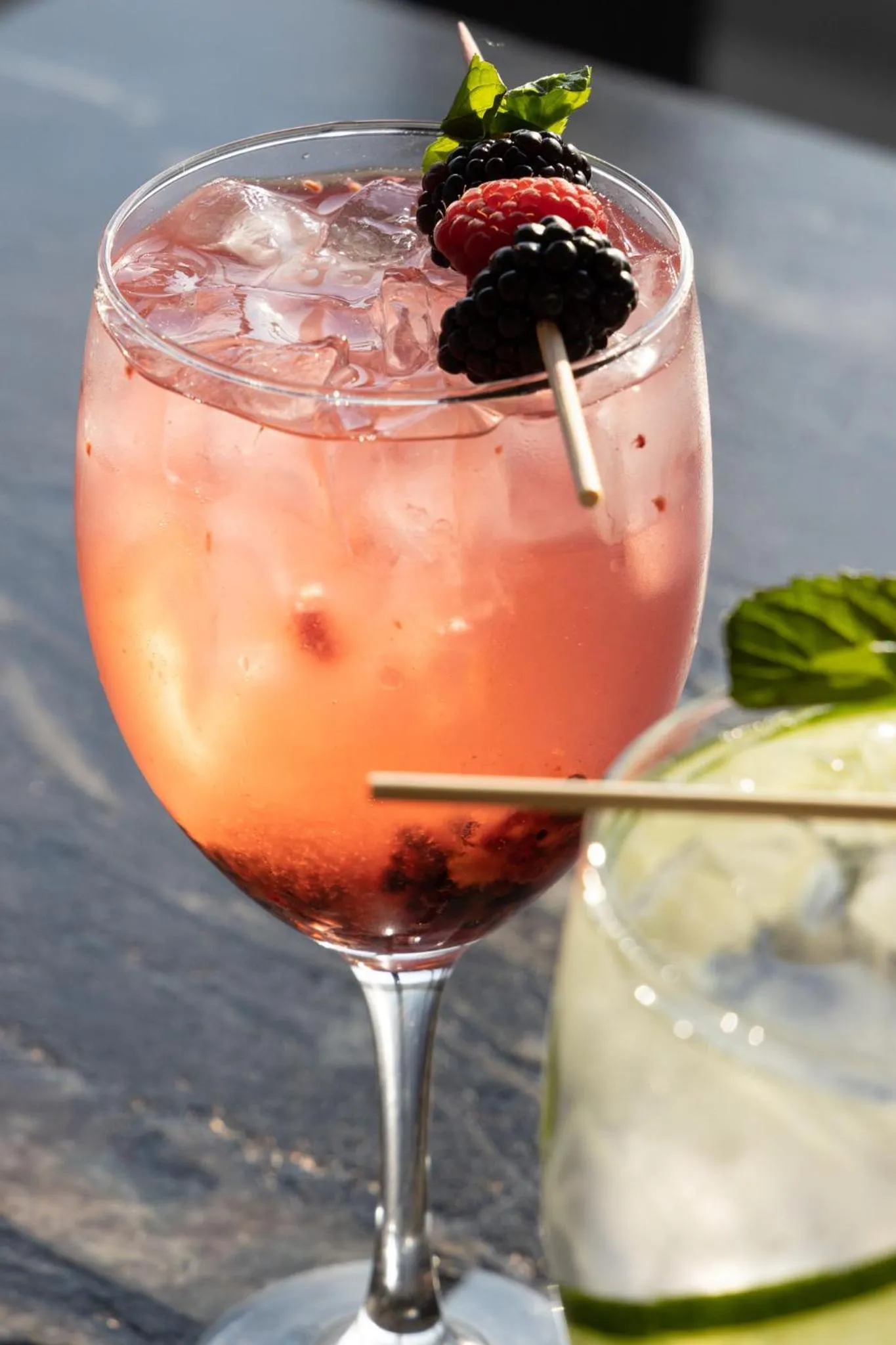 Food and drinks in TH HOTEL & VIVIENDA