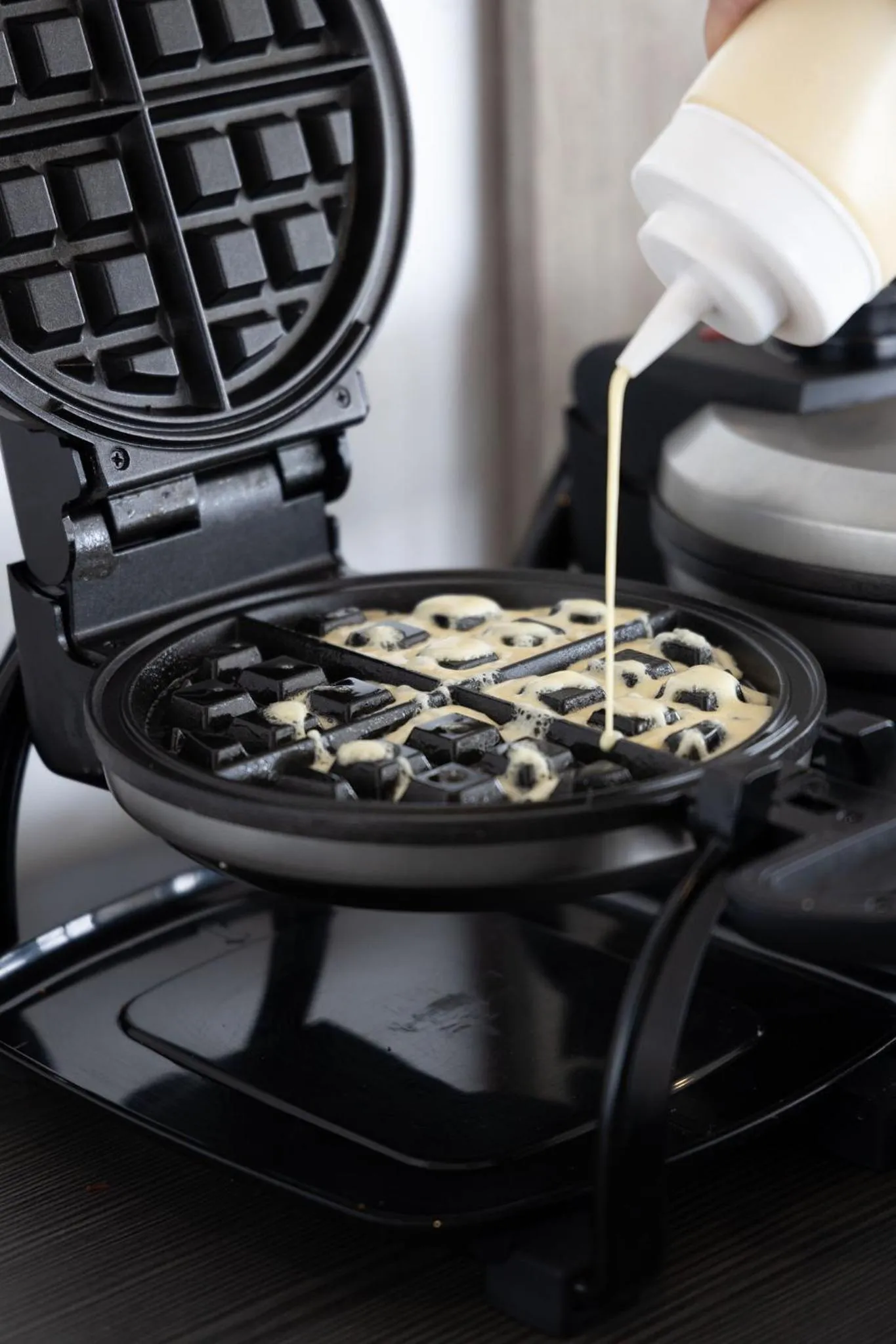 Food and drinks in TH HOTEL & VIVIENDA