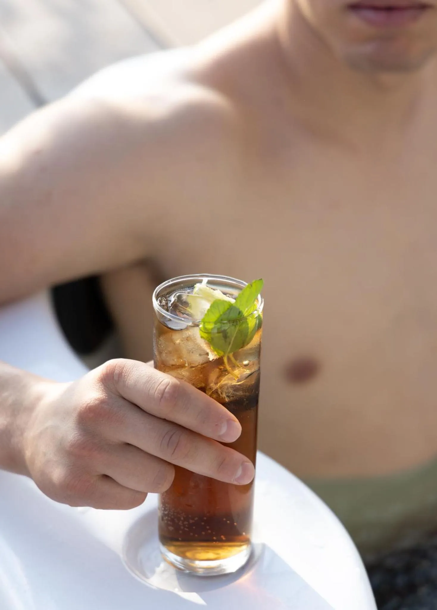 Food and drinks in TH HOTEL & VIVIENDA