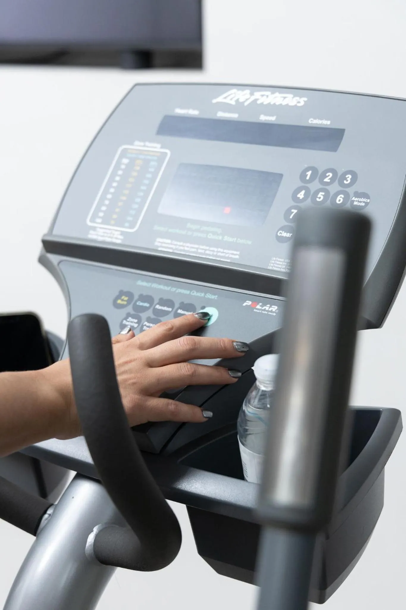 Property building in TH HOTEL & VIVIENDA