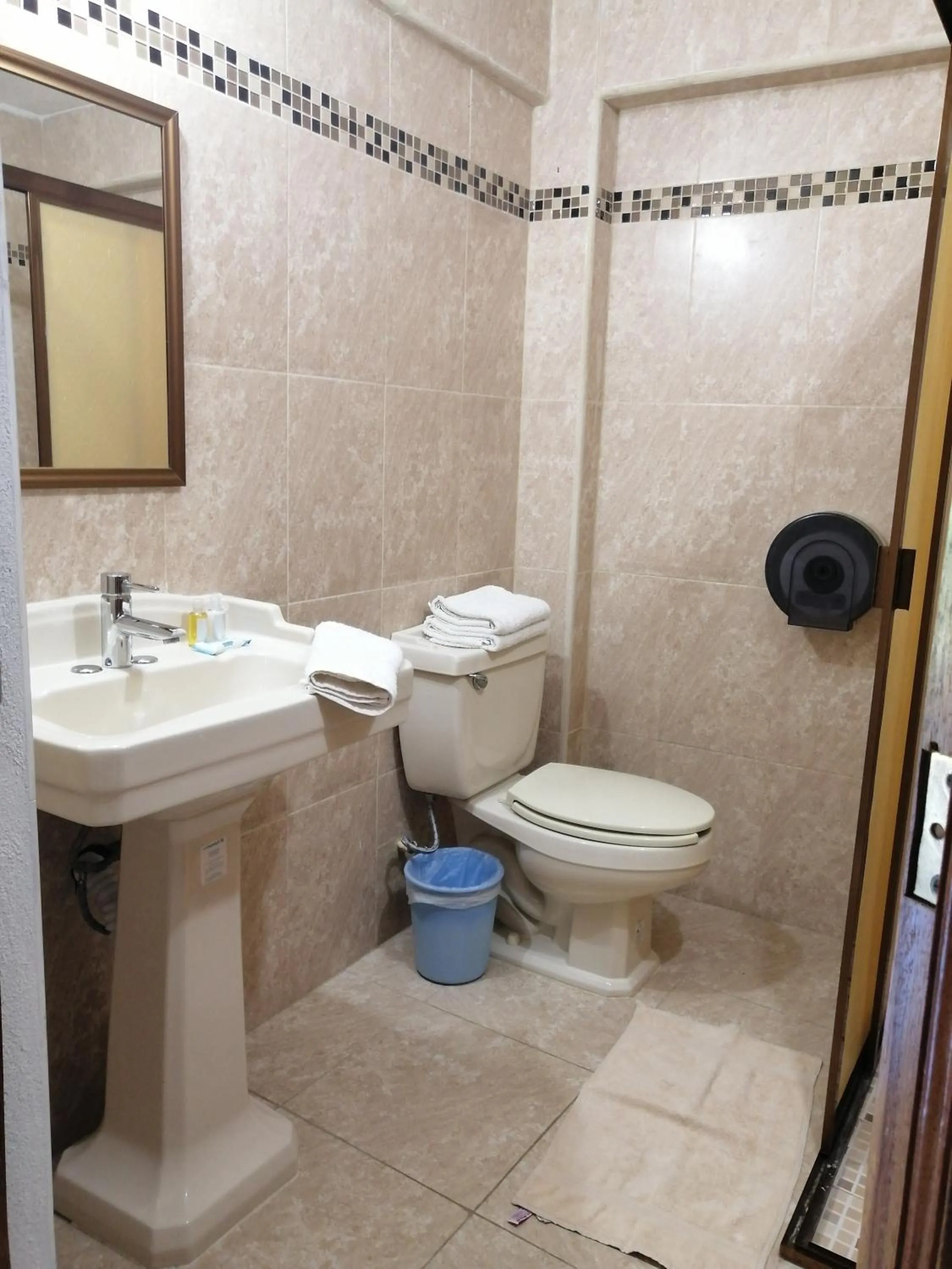 Habitaciones del Pacifico