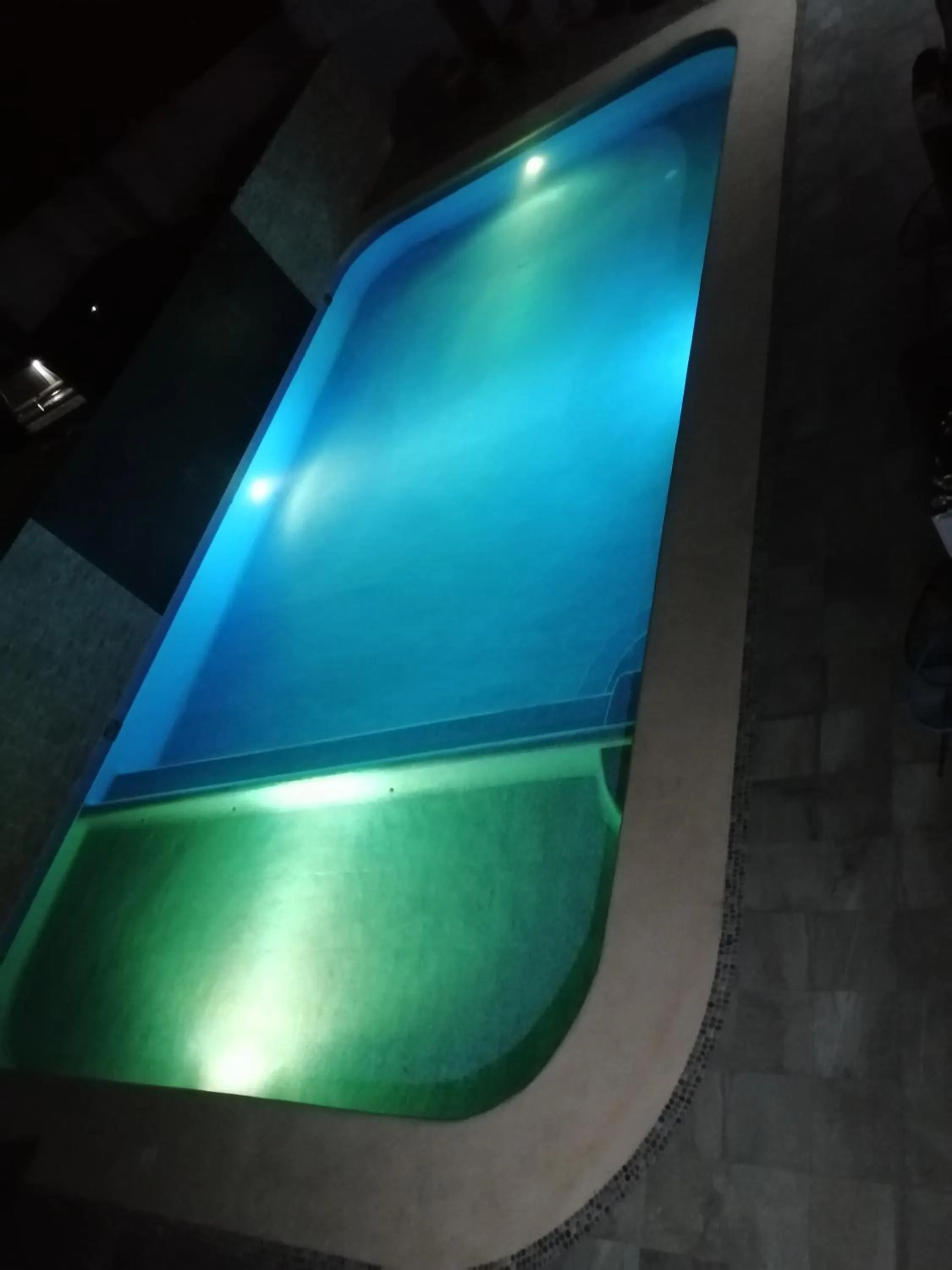 Habitaciones del Pacifico