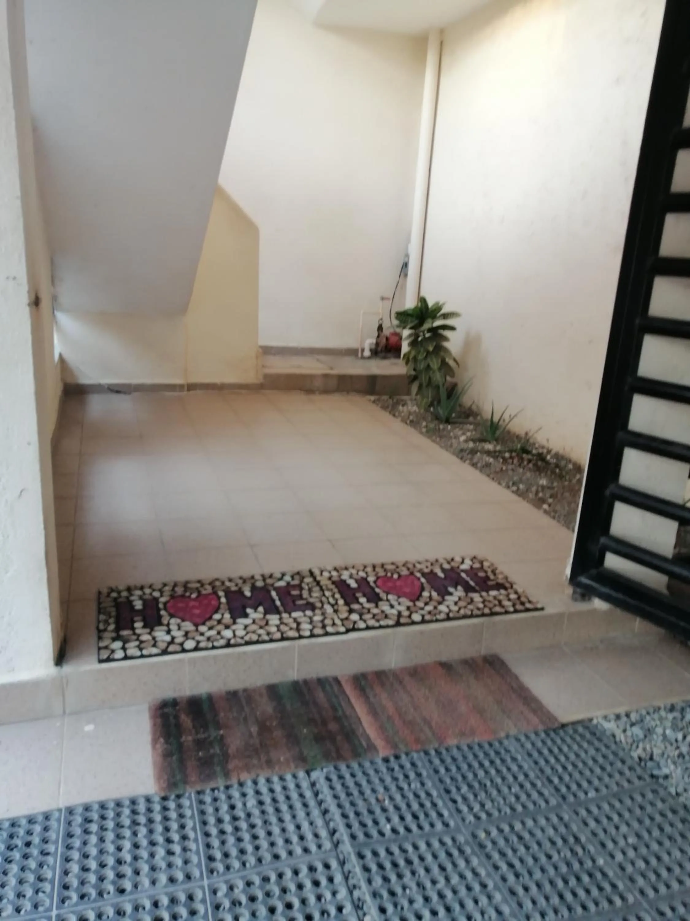 Habitaciones del Pacifico