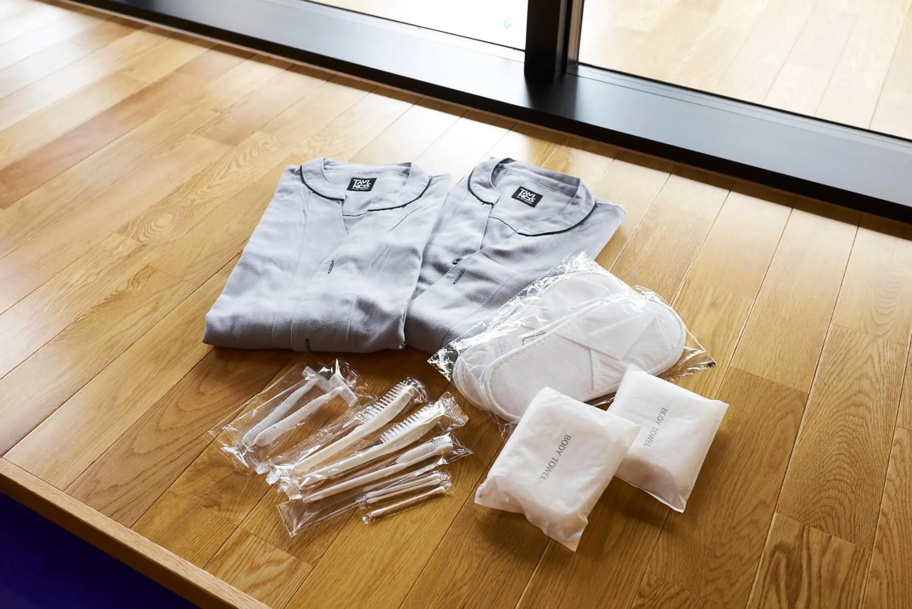 Lobby or reception in HOTEL TAVINOS Kyoto Lobby or reception in HOTEL TAVINOS Kyoto