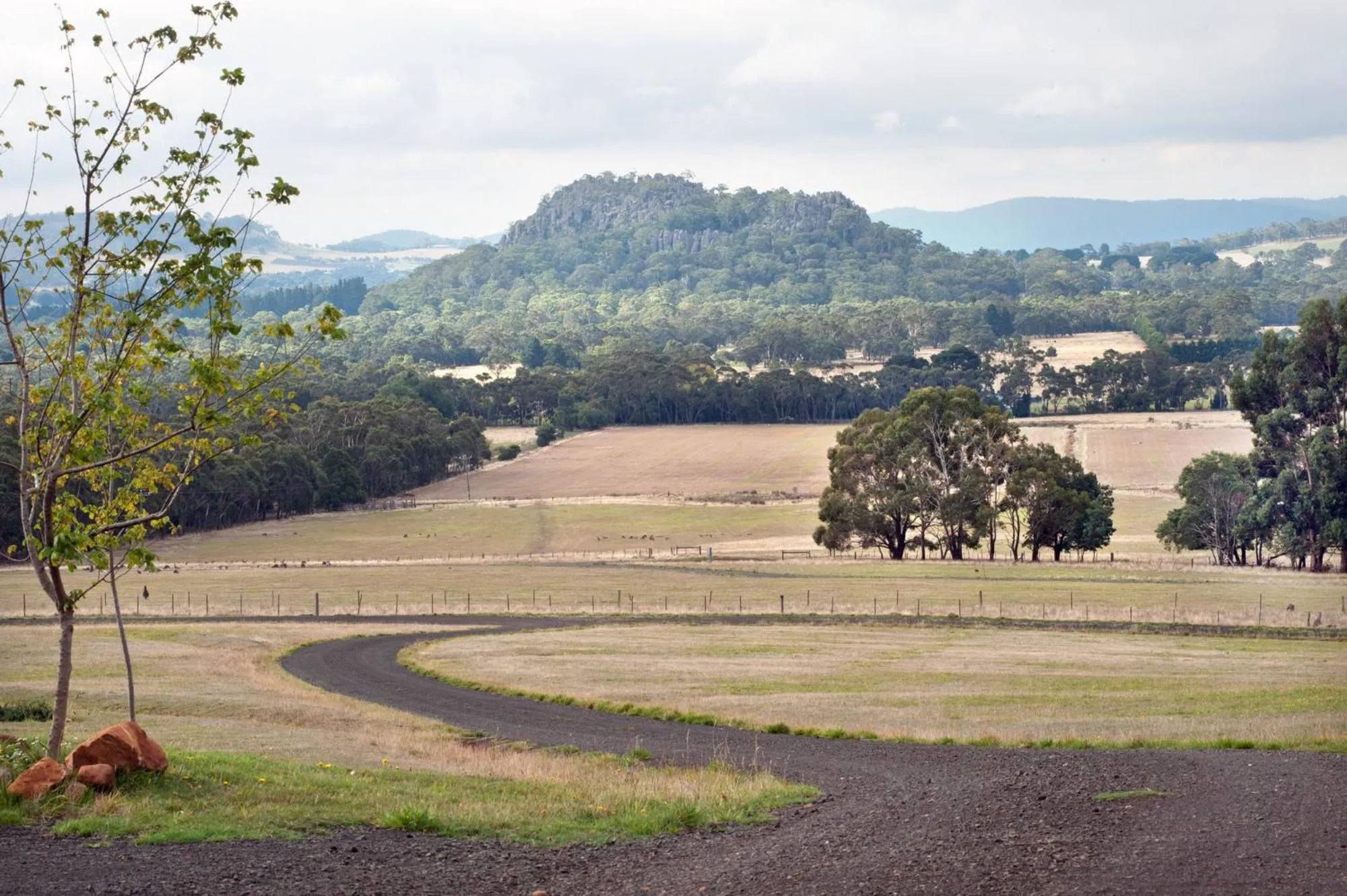 View (from property/room) in Hanging Rock Views