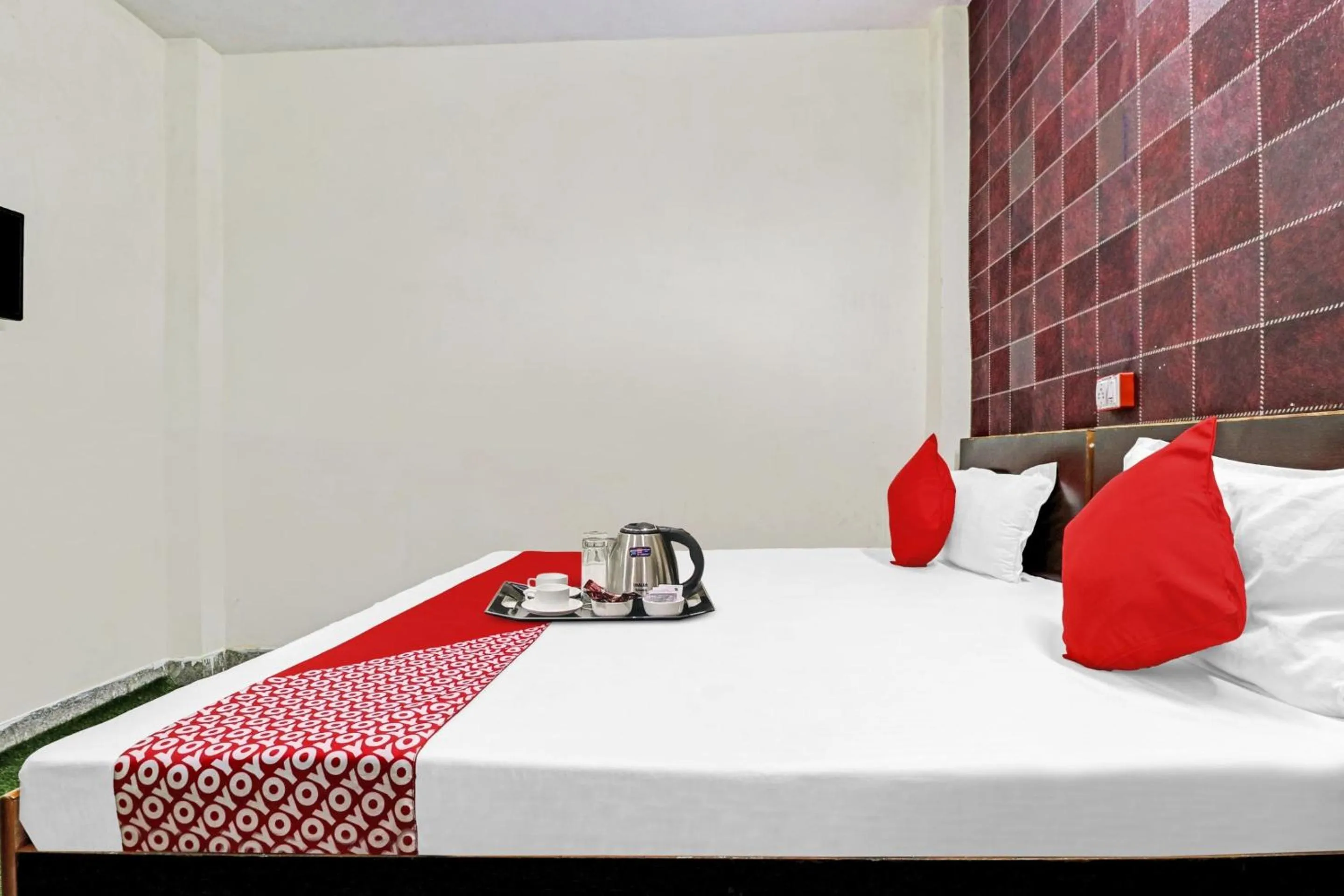 Hotel O Lion Home Stay