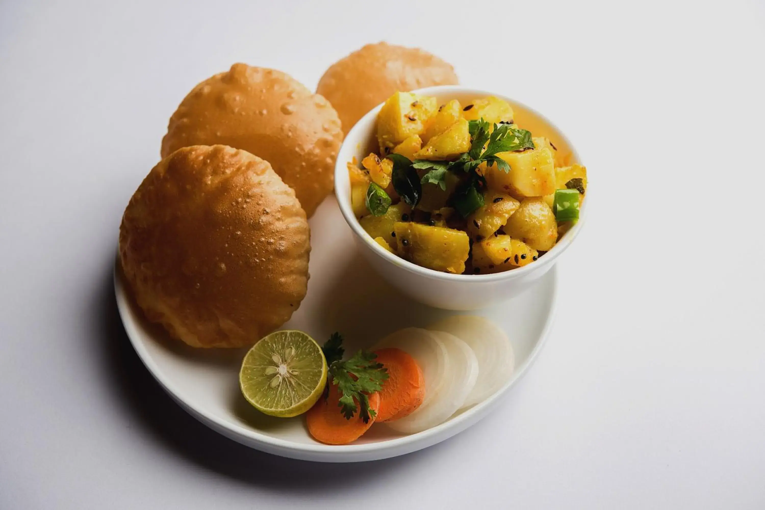 Breakfast, Food in OYO Townhouse 79846 Townhouse 292 Atal Chowk Indirapuram Ghaziabad