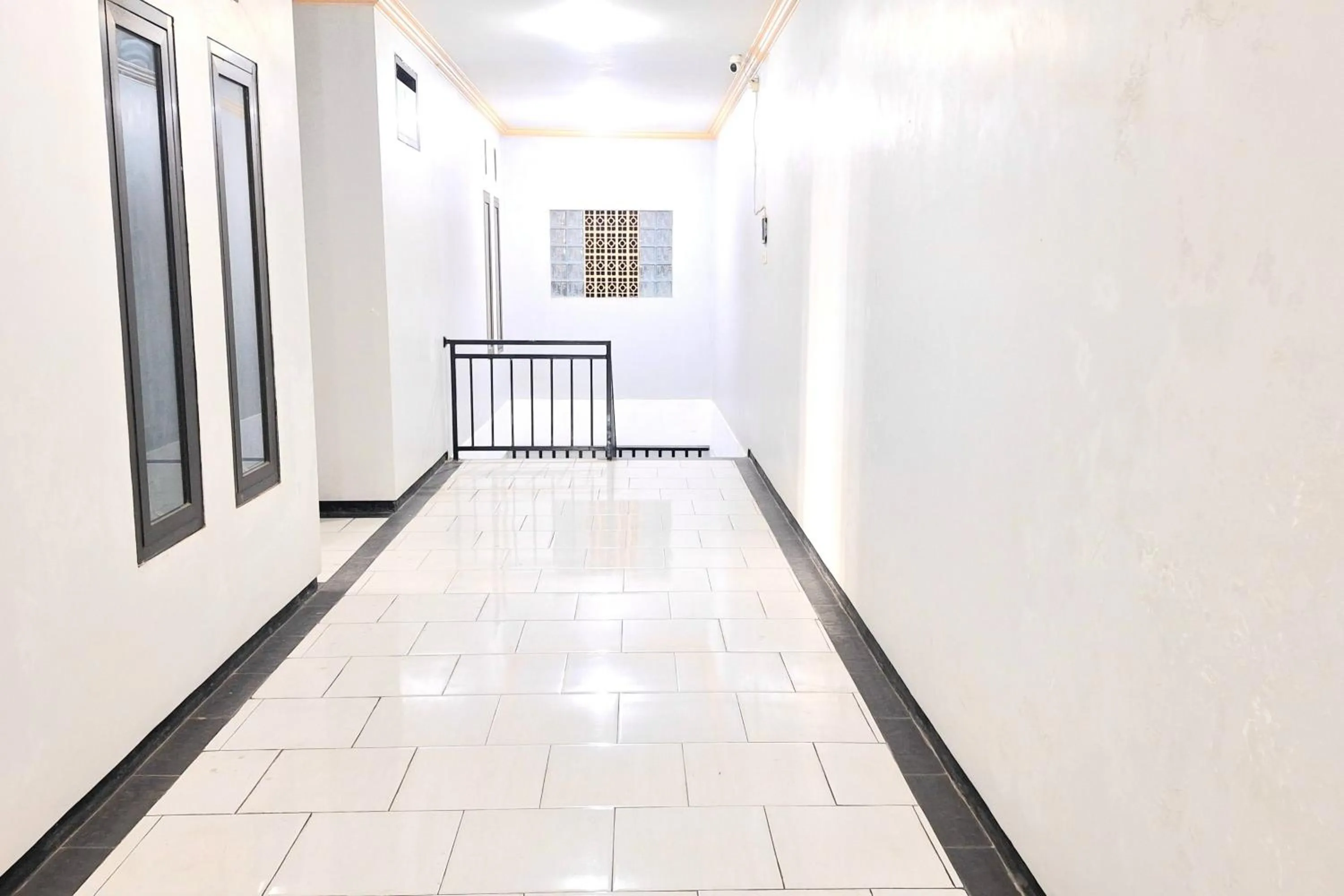 Property building in Urbanview The Halona near Jawa Timur Park 4