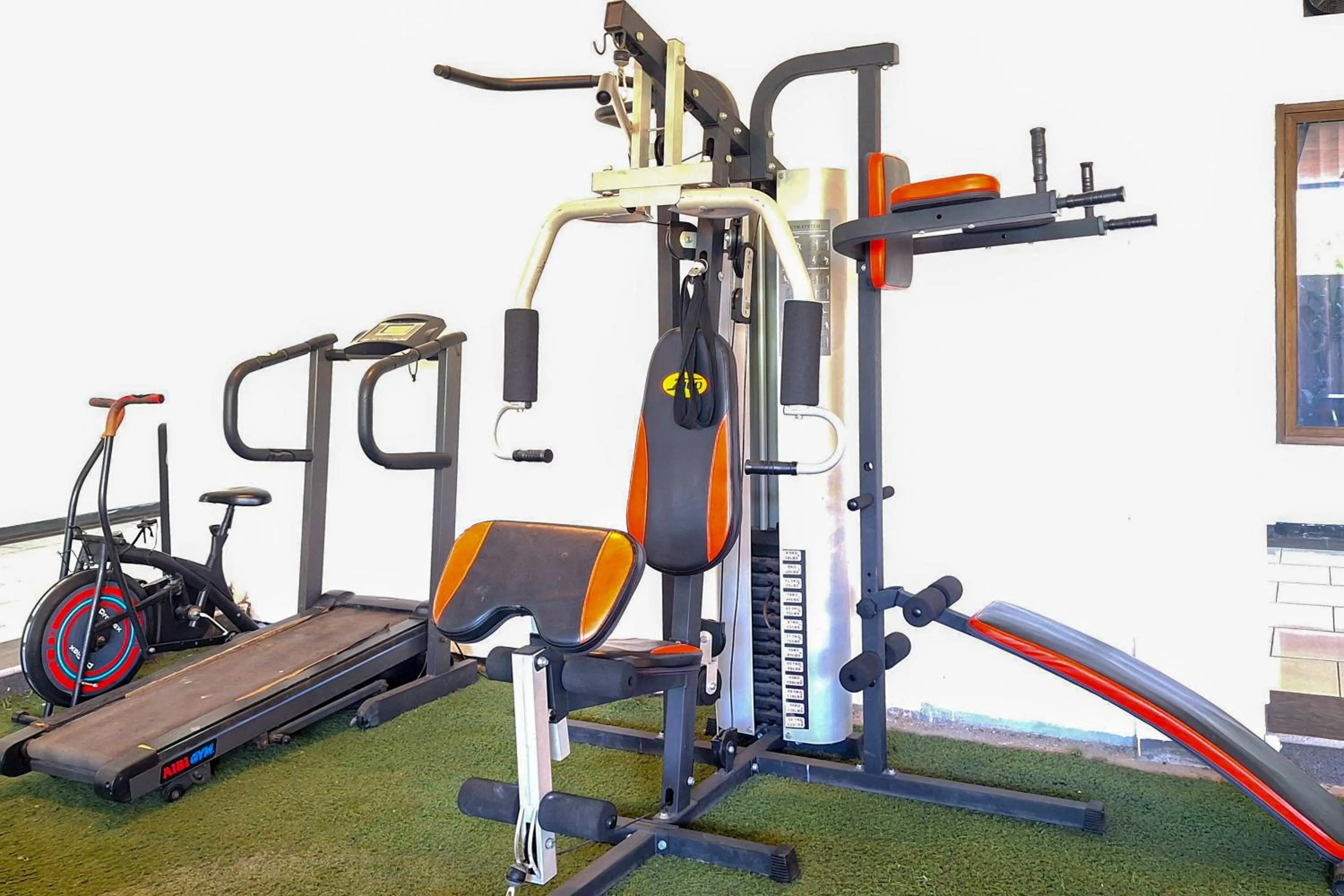 Other in Urbanview The Halona near Jawa Timur Park 4