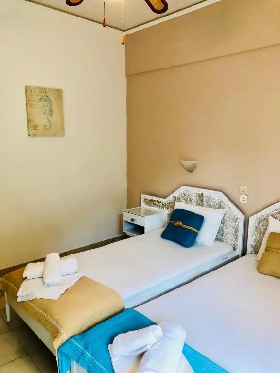 Hotel George