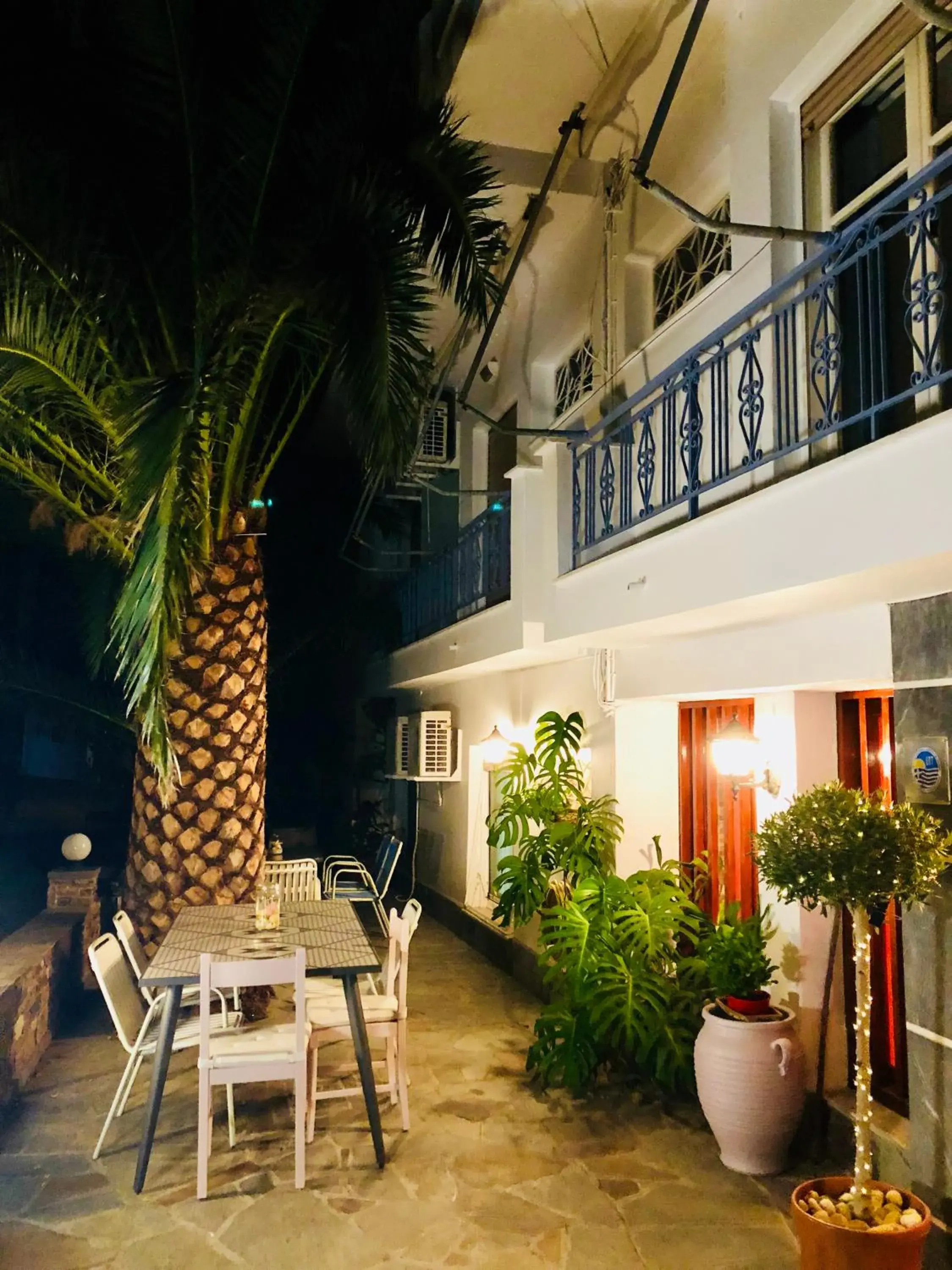 Hotel George Hotel George