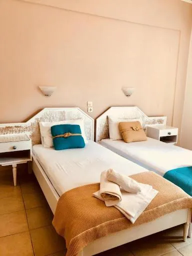 Hotel George