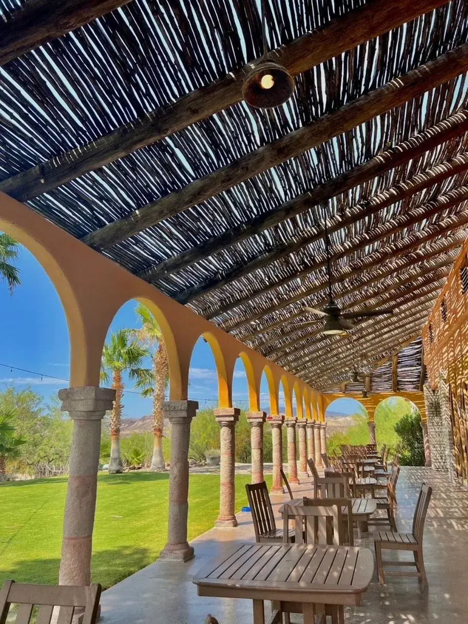 Restaurant/places to eat in Lajitas Golf Resort Restaurant/places to eat in Lajitas Golf Resort