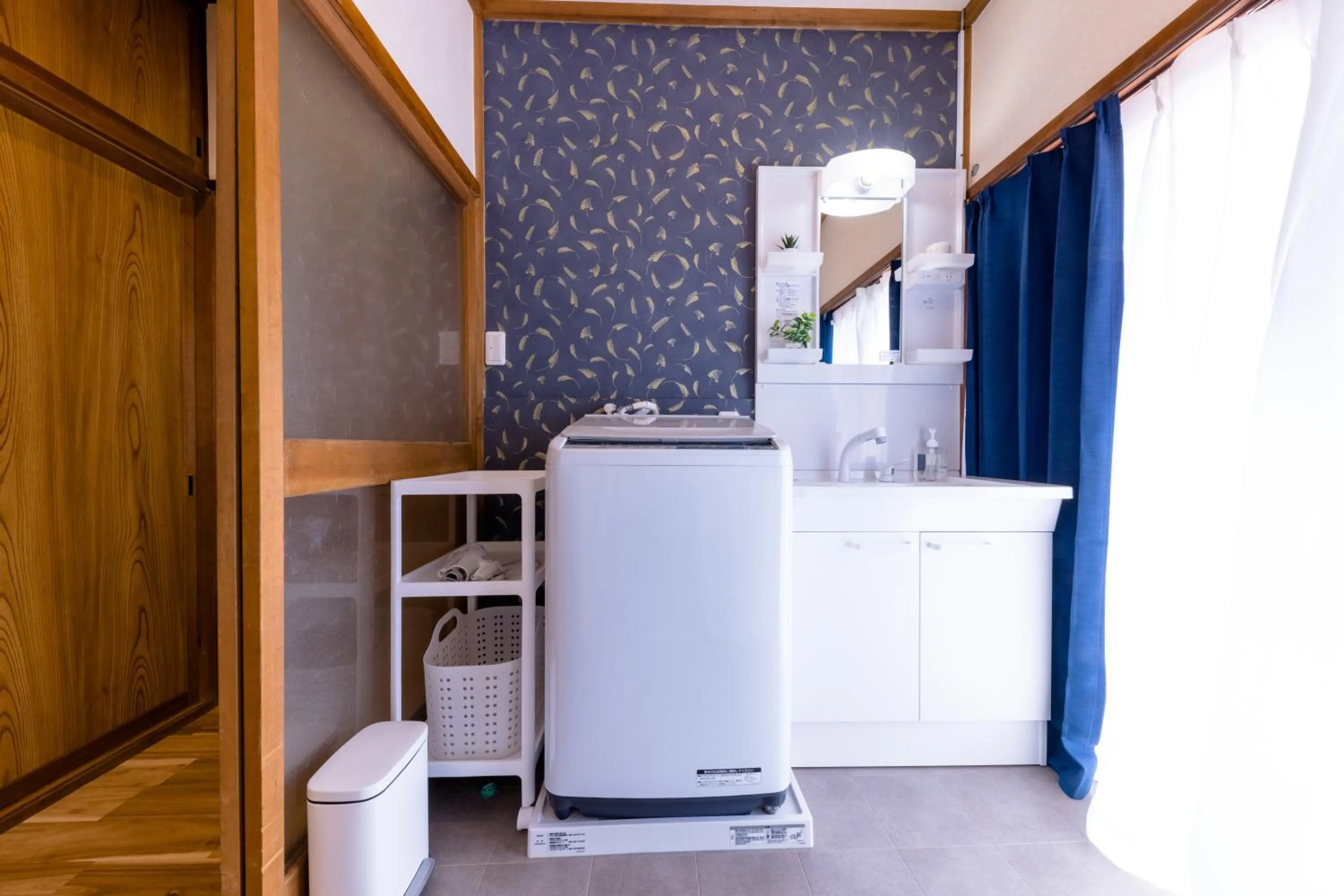 Bathroom in KoKo Terrace Fuji