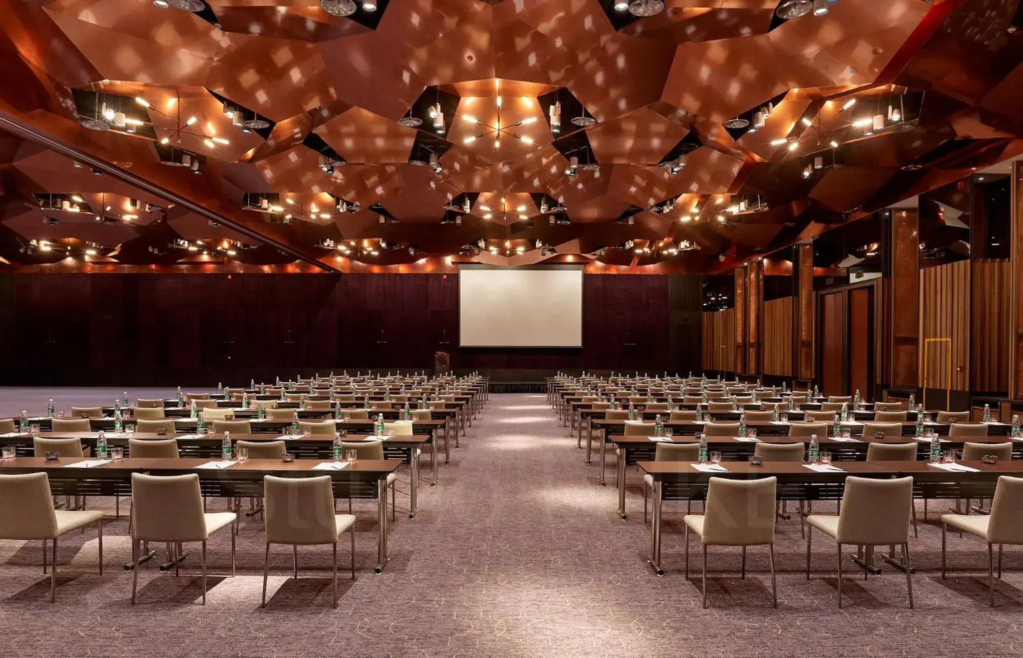 Property building in Mumian Beijing Daxing International Airport, part of Hyatt Property building in Mumian Beijing Daxing International Airport, part of Hyatt