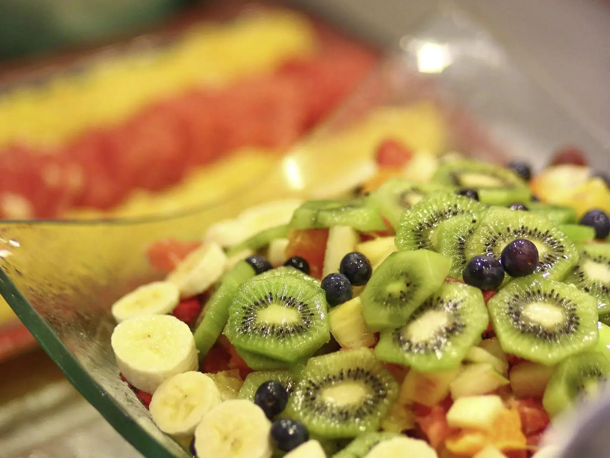 Breakfast in ibis Buenos Aires Obelisco Breakfast in ibis Buenos Aires Obelisco