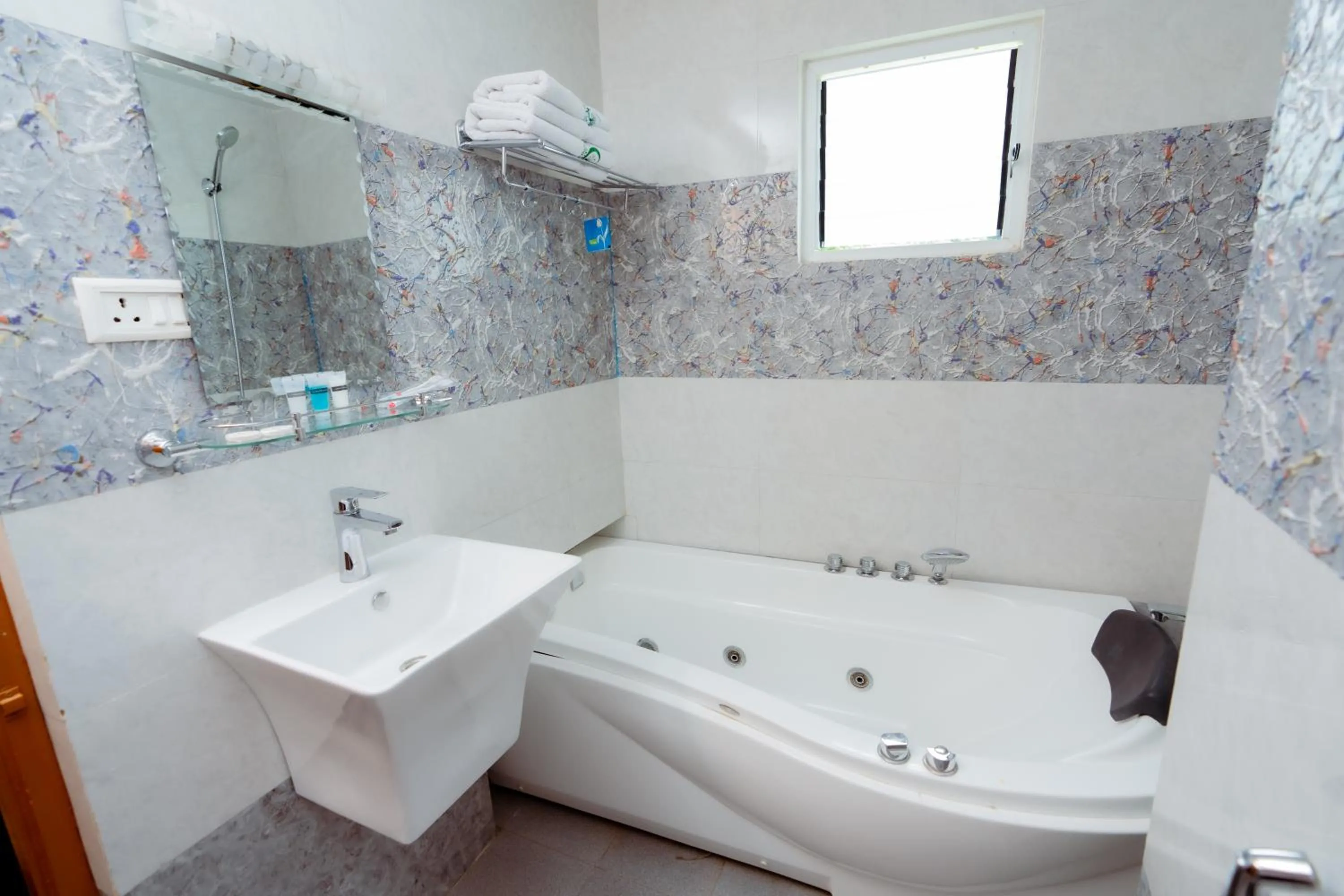 Chautari Boutique Hotel