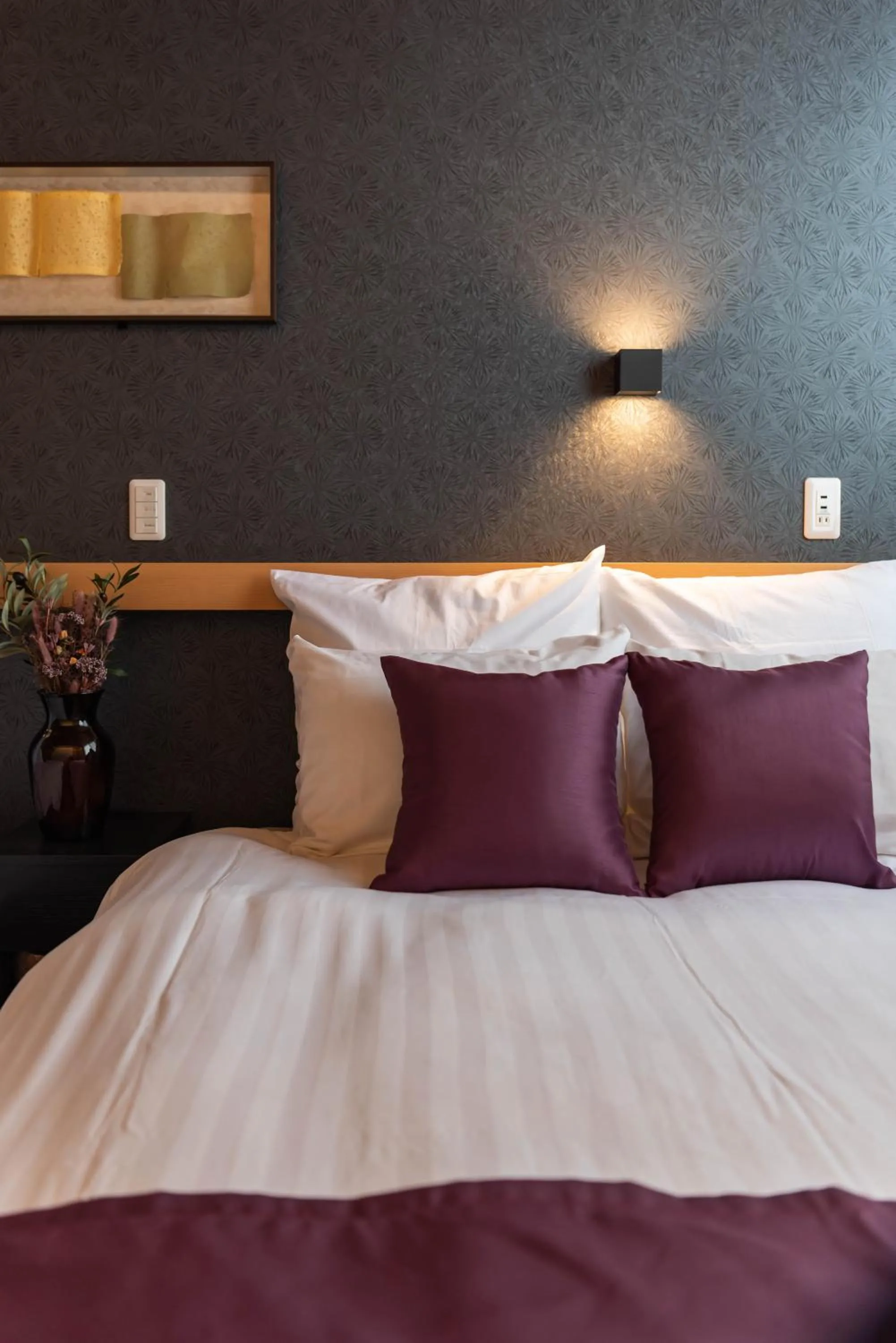 Bedroom, Bed in Alla Scuderia Bijou Suites