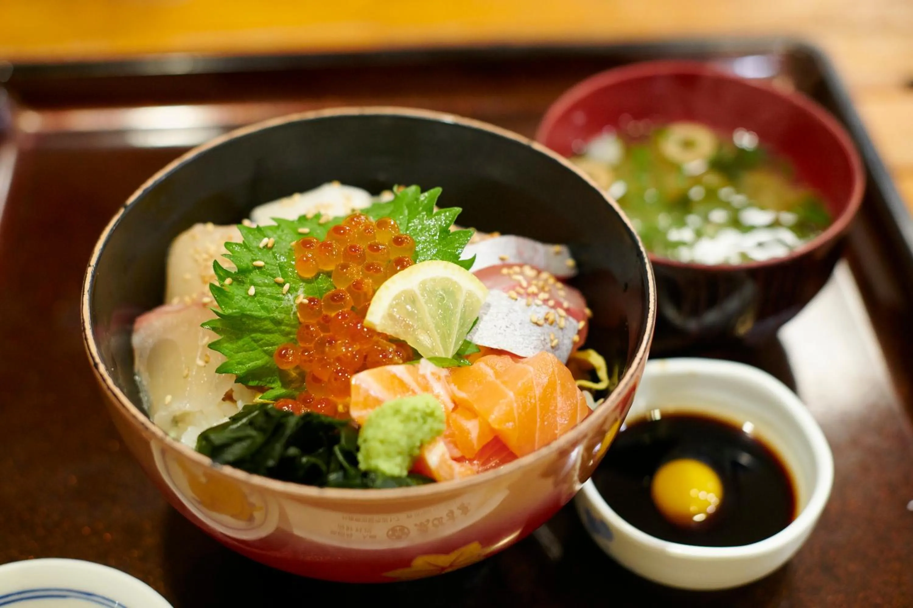 Restaurant/places to eat in Awaji Aquamarine Resort #1 BBQ OK! - Self Check-In Only