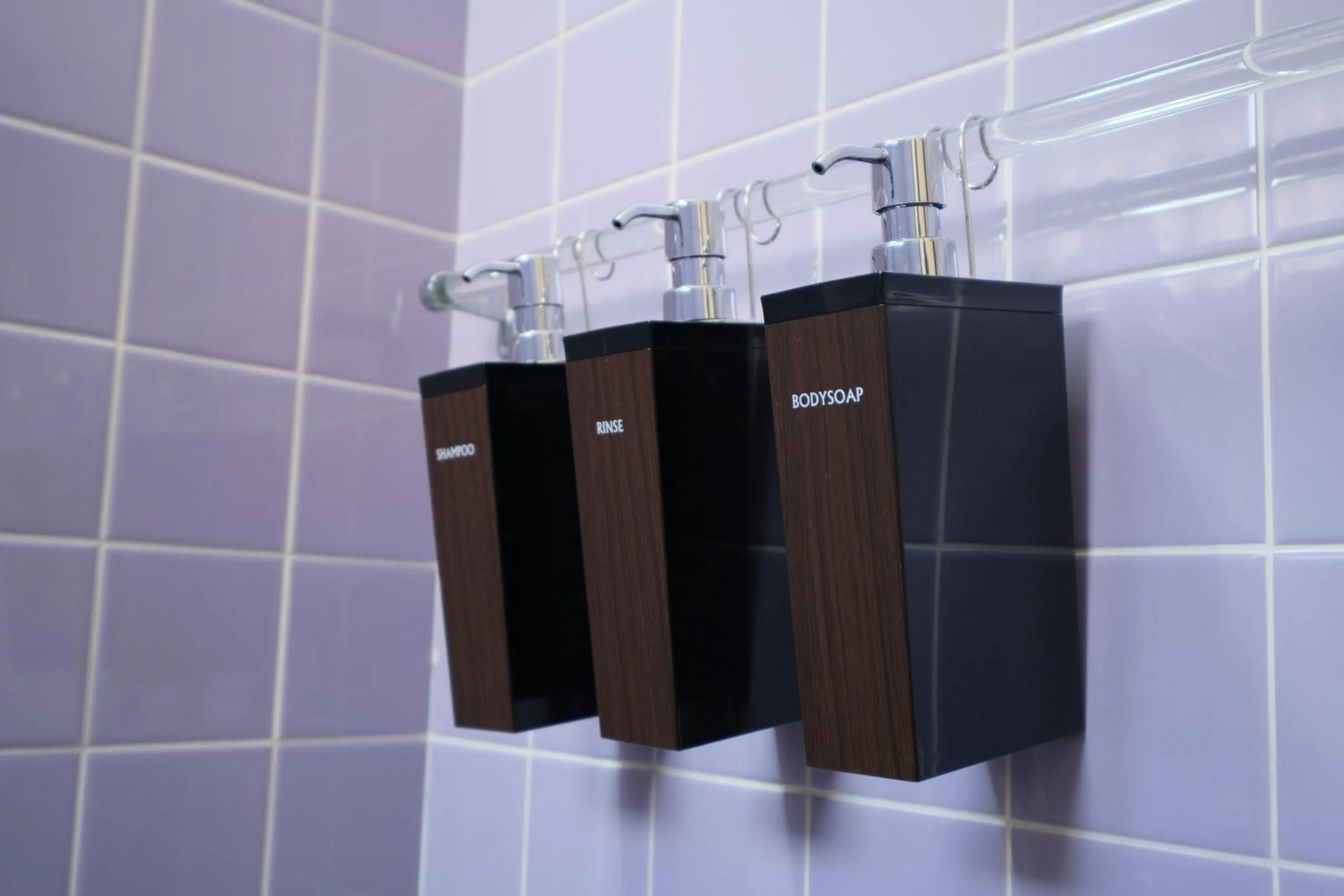 Bathroom in Awaji Aquamarine Resort #1 BBQ OK! - Self Check-In Only