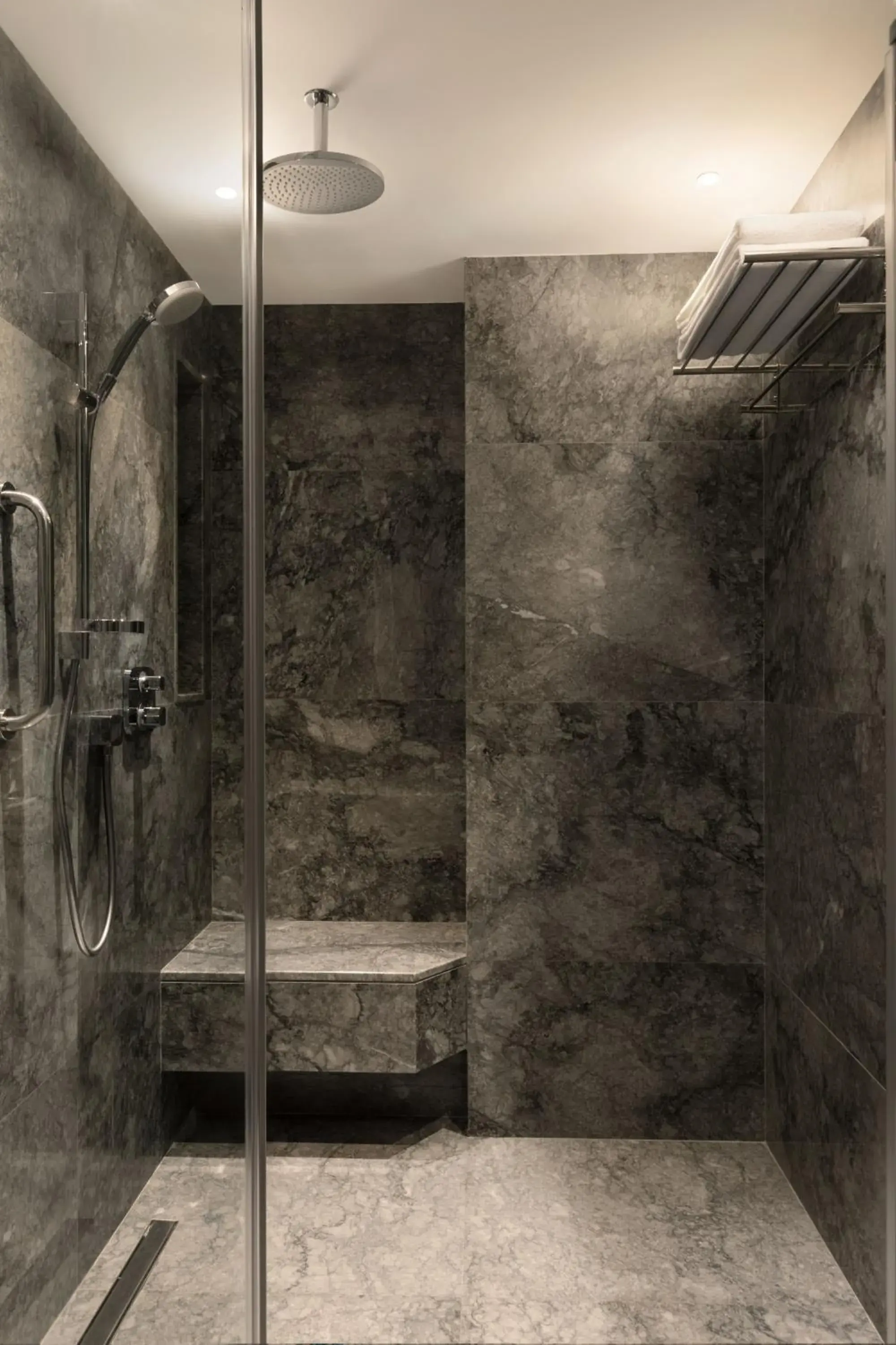 Executive King Room with City View, Executive lounge access in Izmir Marriott Hotel Executive King Room with City View, Executive lounge access in Izmir Marriott Hotel