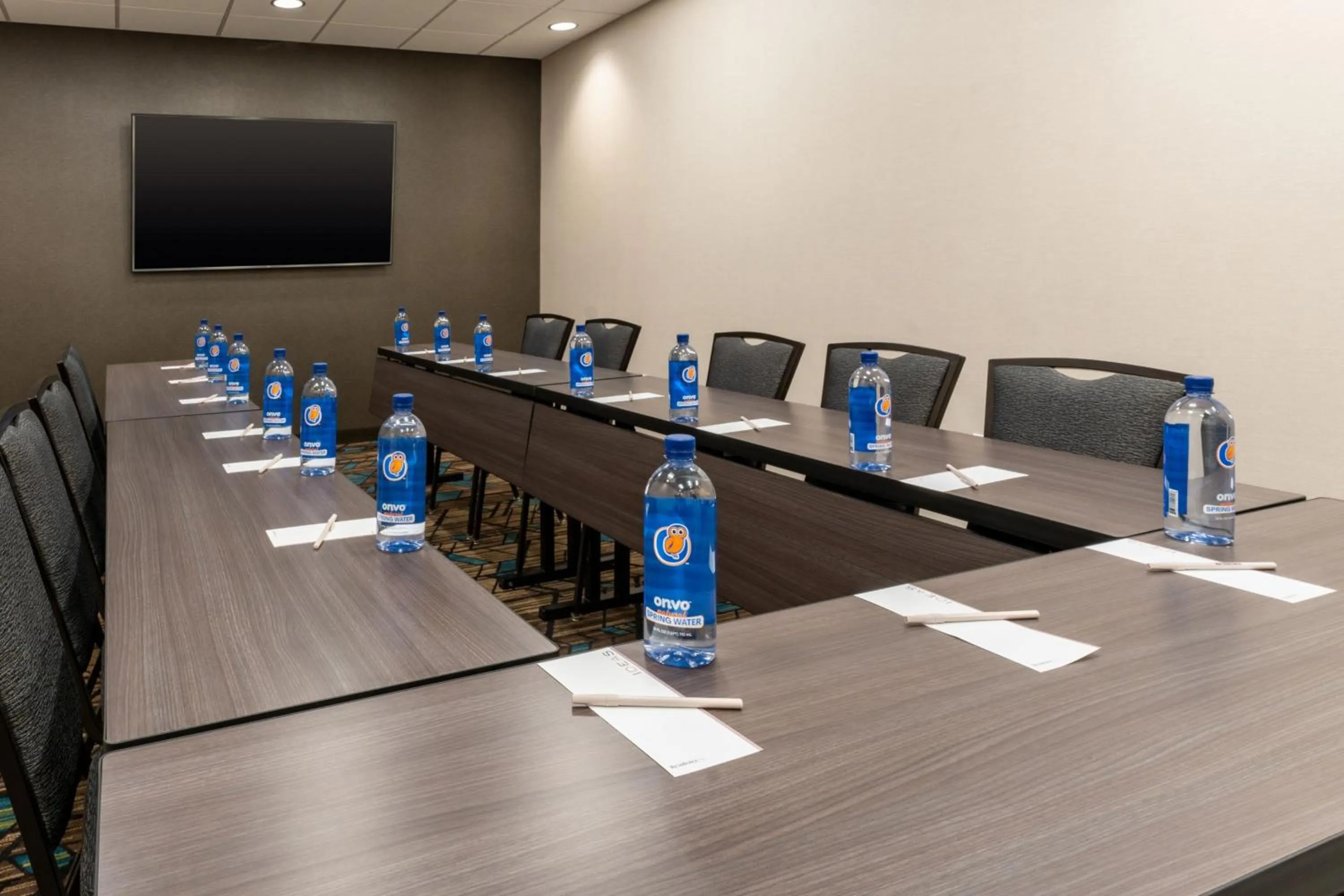 Meeting/conference room in Residence Inn by Marriott Wilkes-Barre Arena