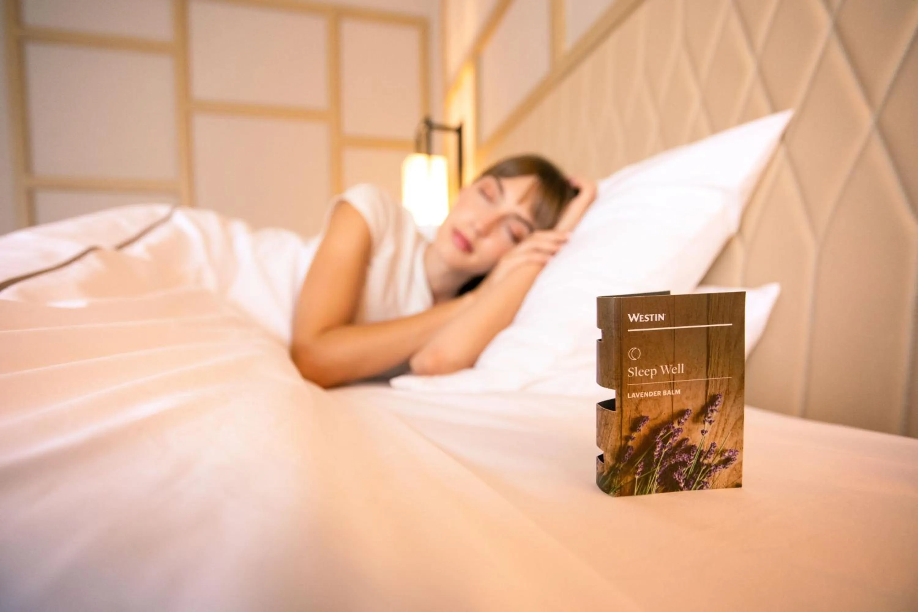 Other, Bed in The Westin Goa