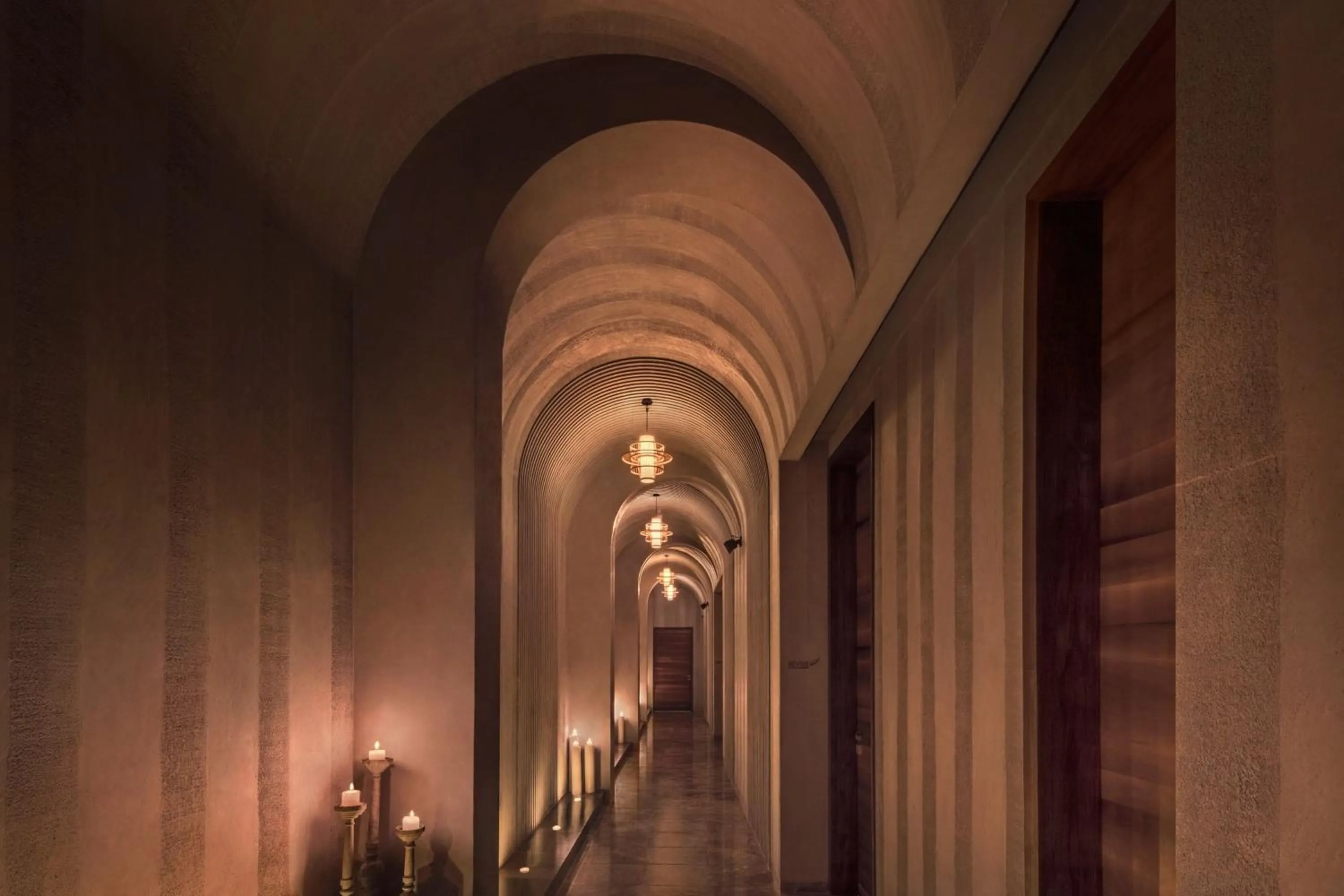 Spa and wellness centre/facilities in The Westin Goa