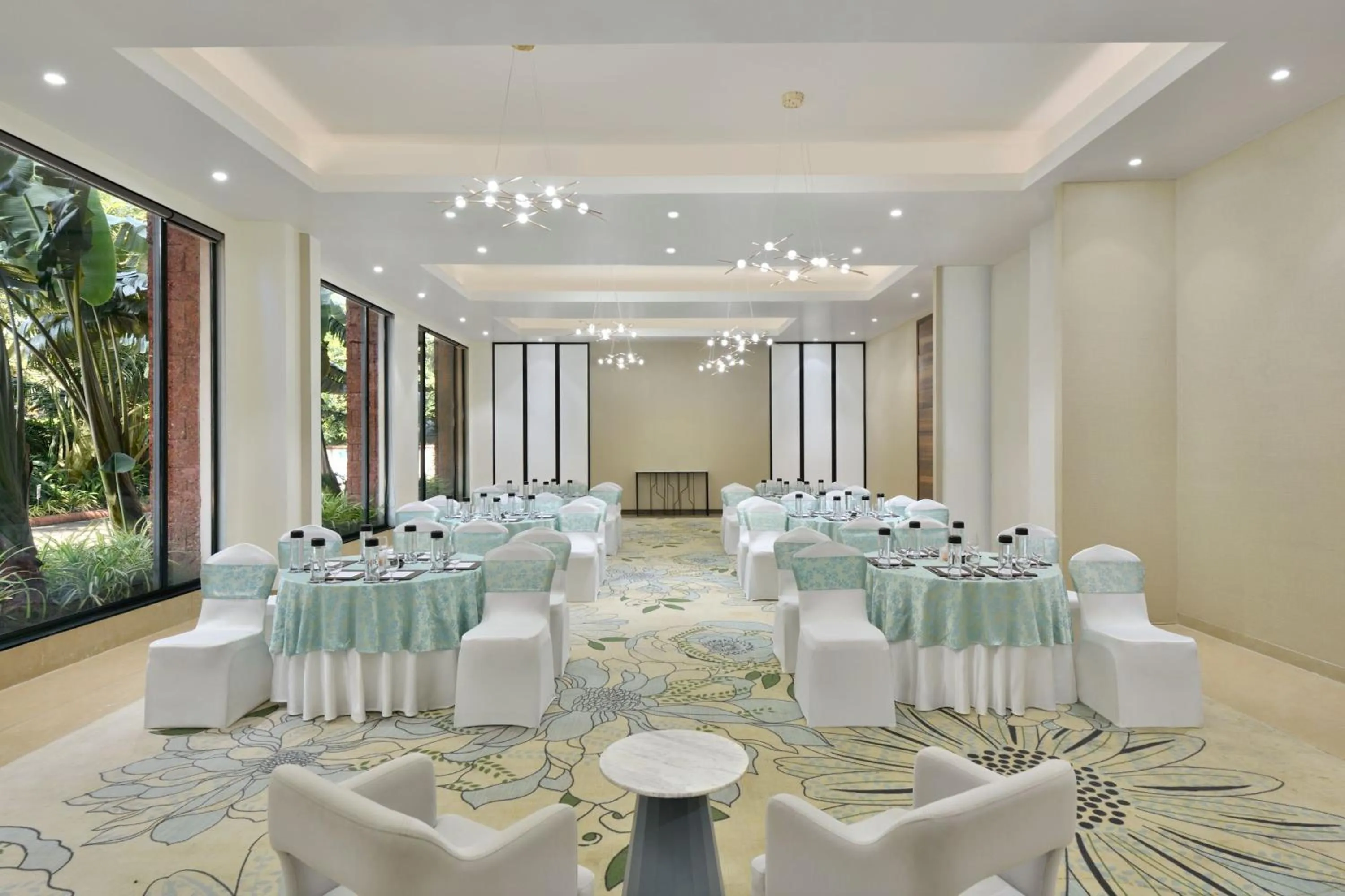 Meeting/conference room in The Westin Goa