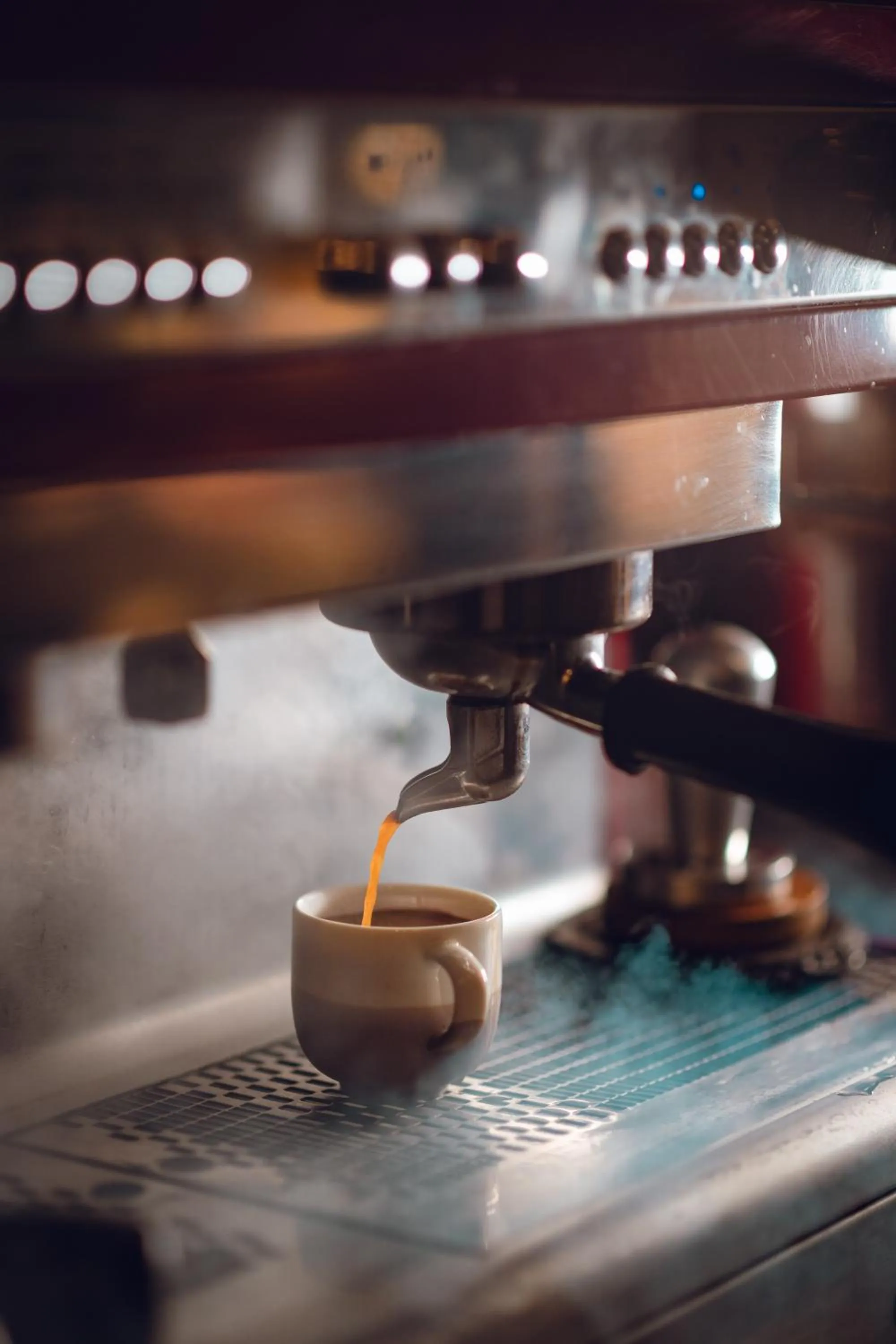 Coffee/tea facilities in The Westin Goa
