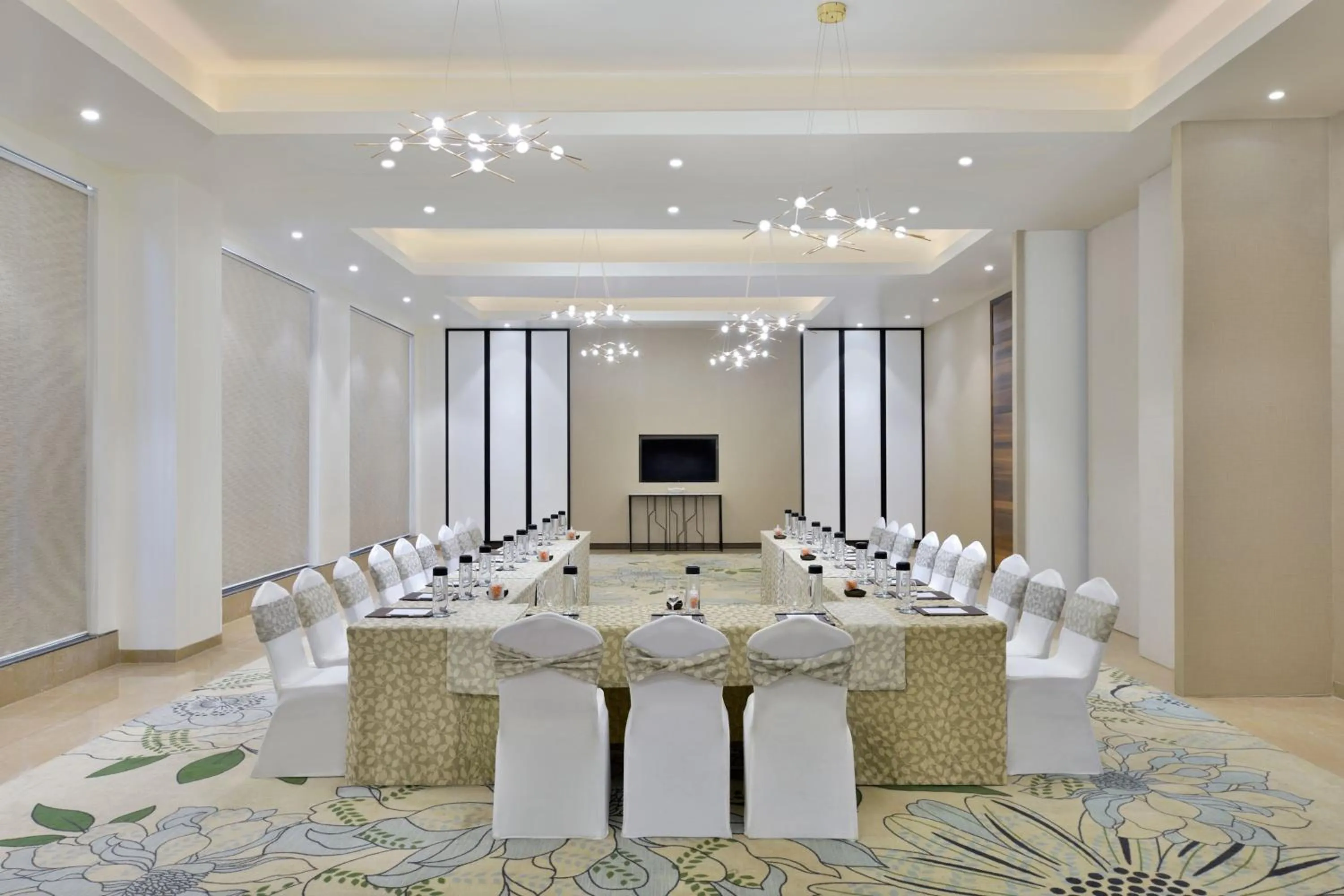 Meeting/conference room in The Westin Goa