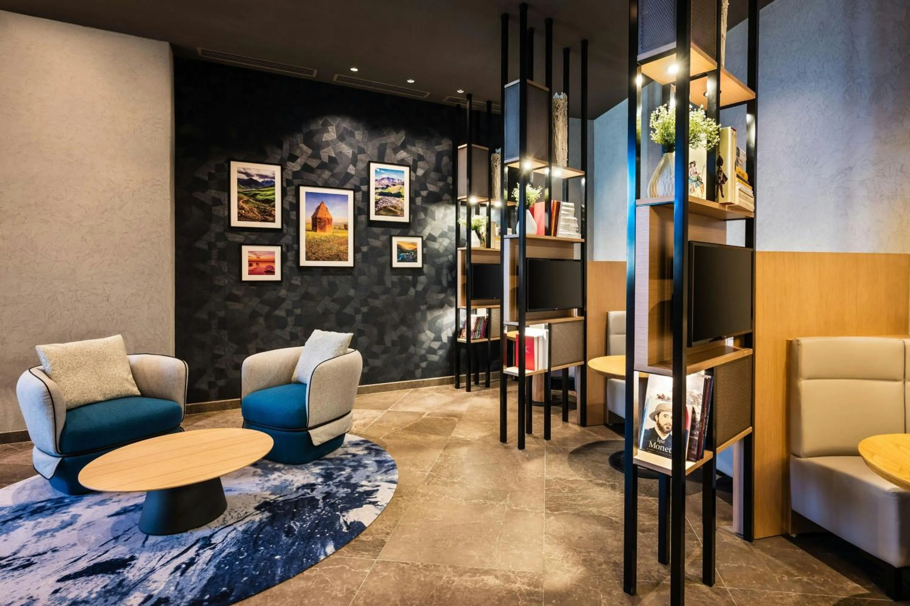 Other in Courtyard by Marriott Baku