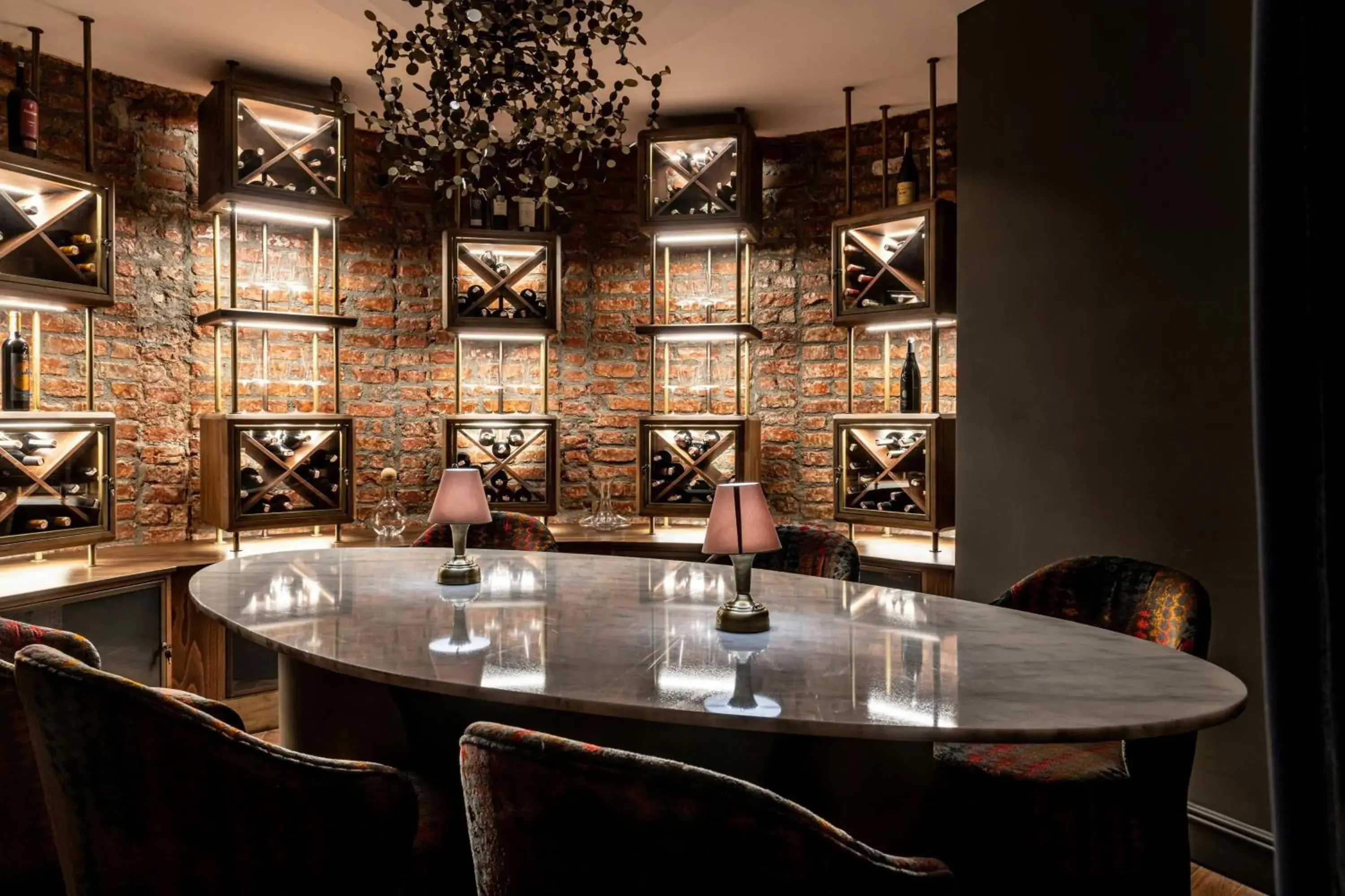 Restaurant/places to eat in Orientbank Hotel Istanbul, Autograph Collection Restaurant/places to eat in Orientbank Hotel Istanbul, Autograph Collection