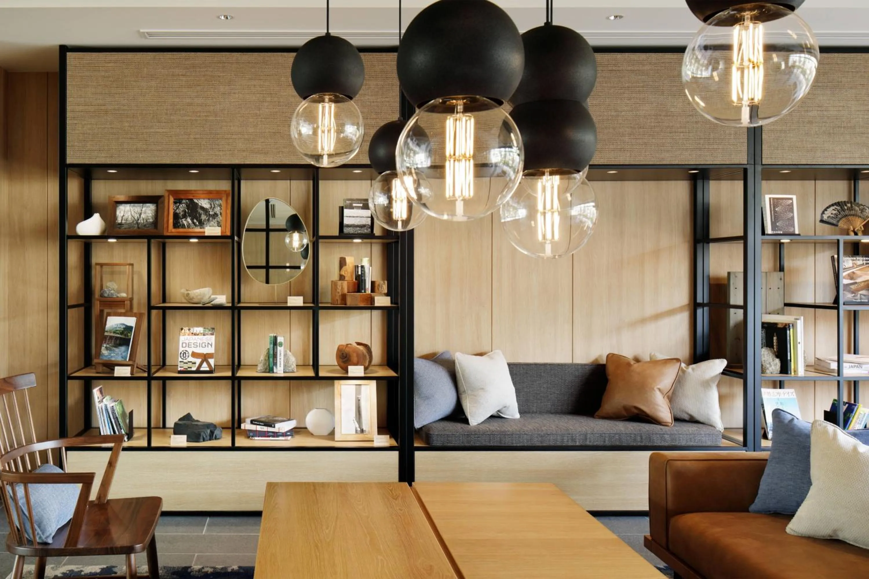 Other in Fairfield by Marriott Mie Okuise Odai