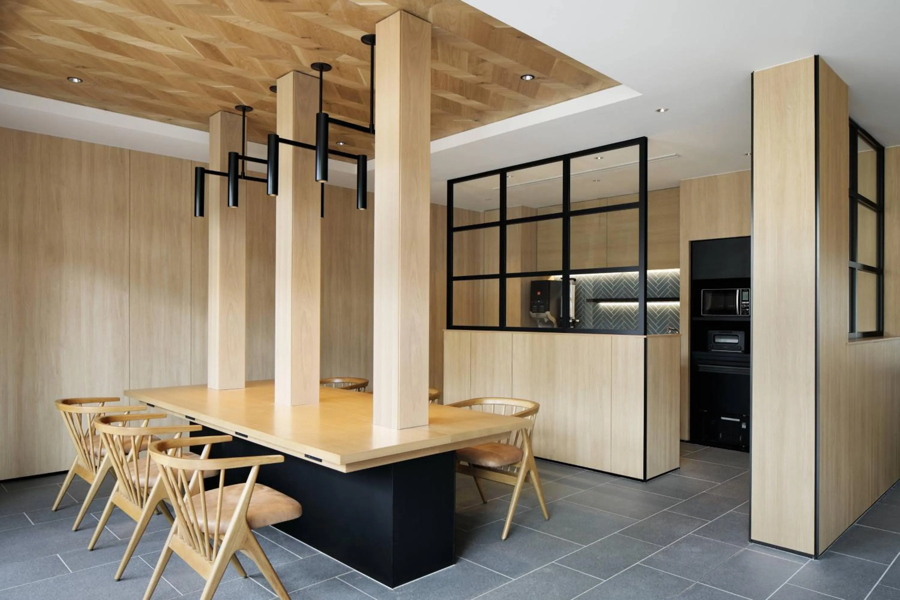 Other in Fairfield by Marriott Mie Okuise Odai