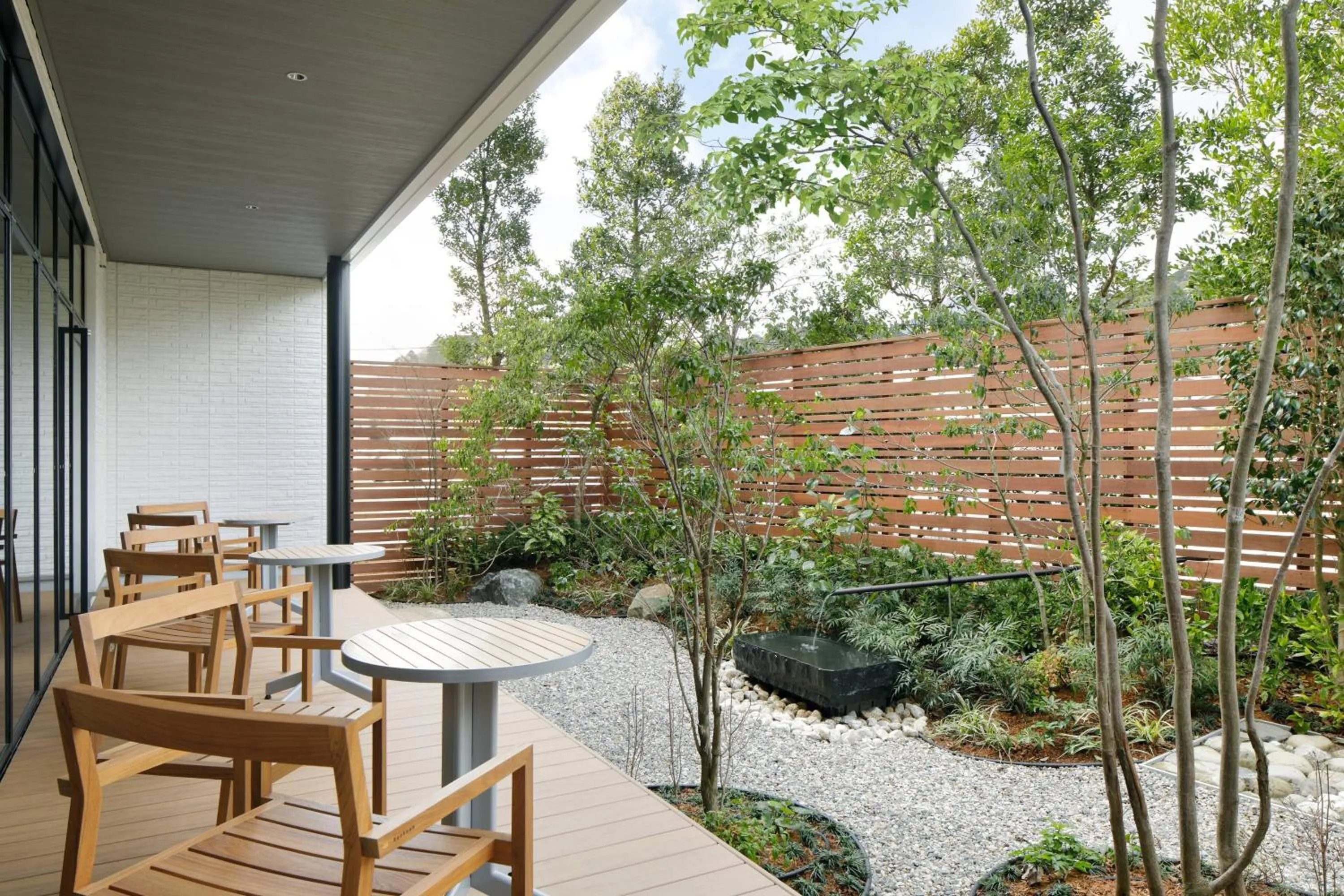 Other in Fairfield by Marriott Mie Okuise Odai