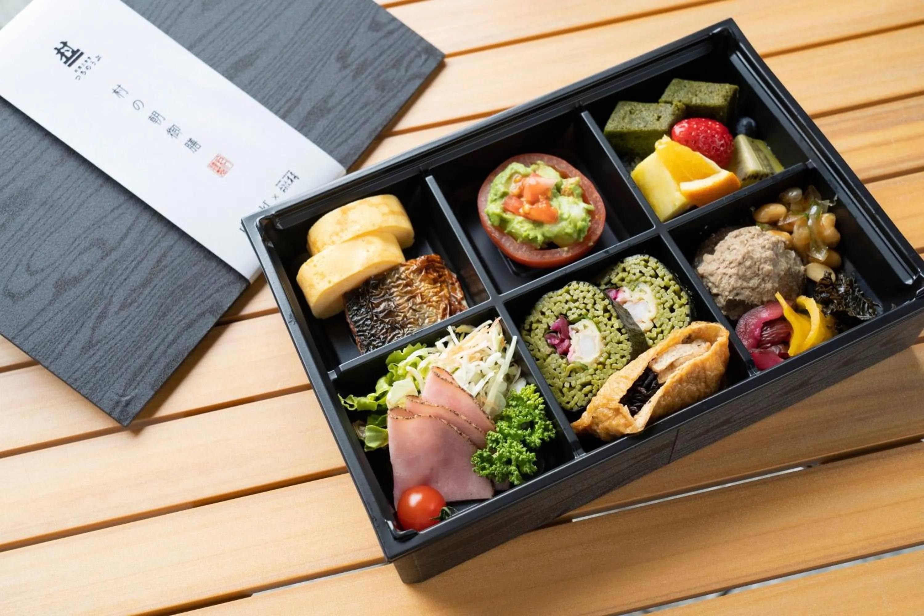 Breakfast in Fairfield by Marriott Kyoto Minamiyamashiro