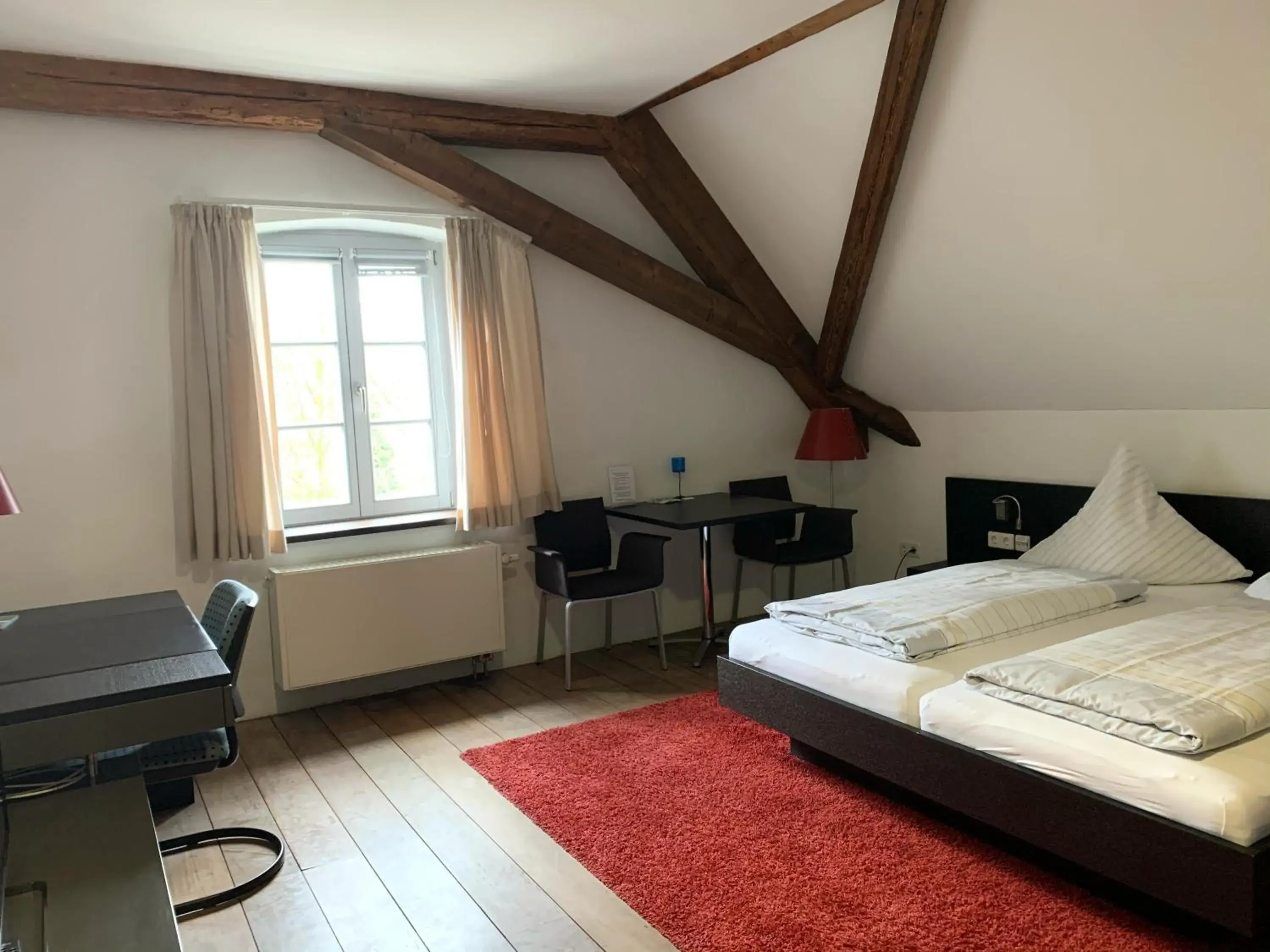 Buhlsche Mühle Buhlsche Mühle