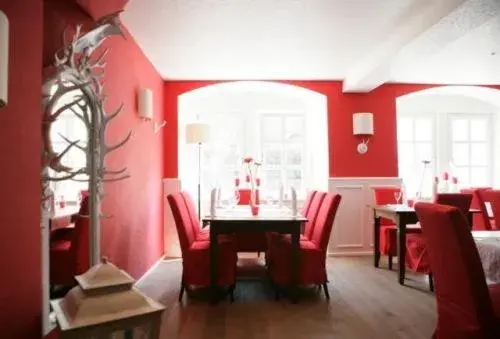 Restaurant/places to eat in Hotel Krone Restaurant/places to eat in Hotel Krone