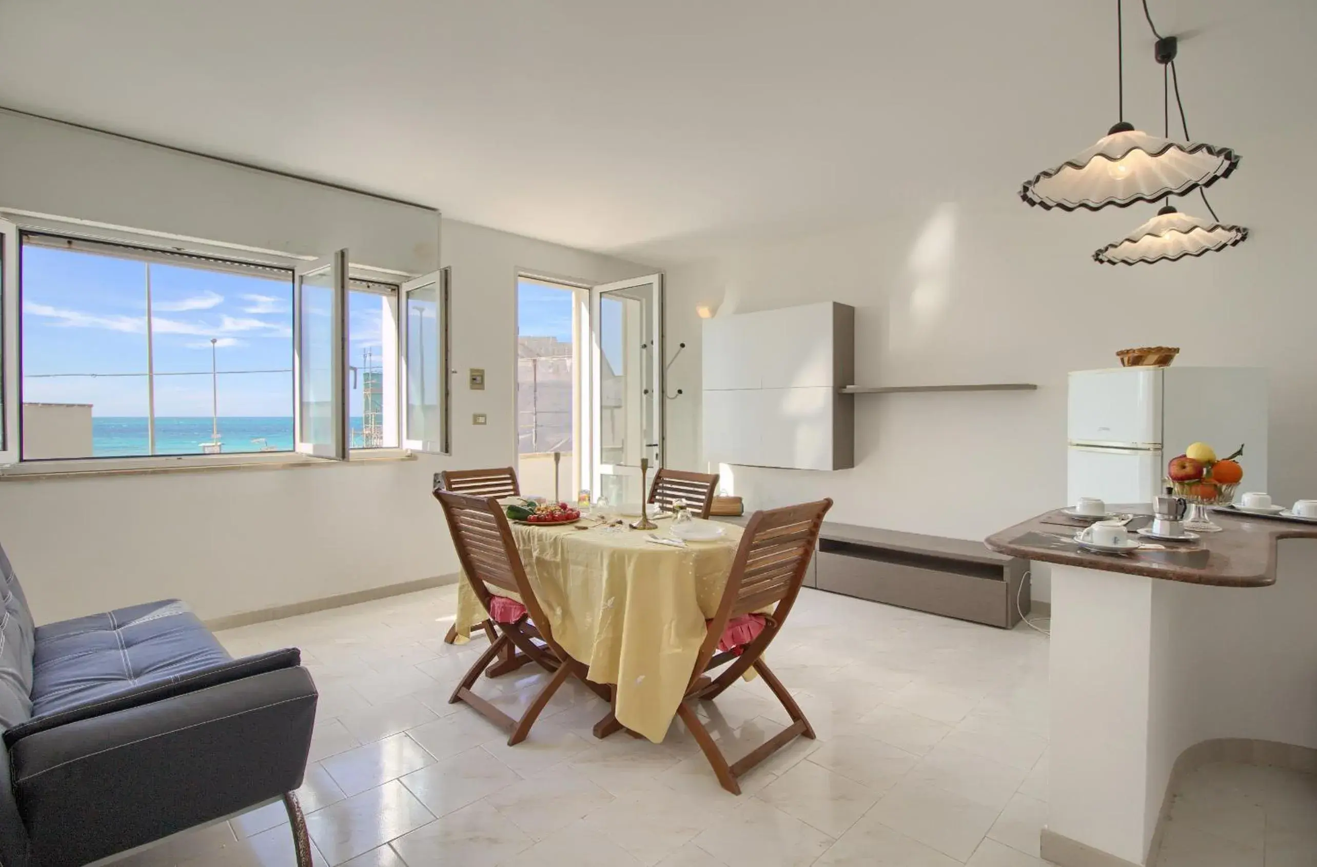 Front Beach Torre Mozza by LoveSud Front Beach Torre Mozza by LoveSud