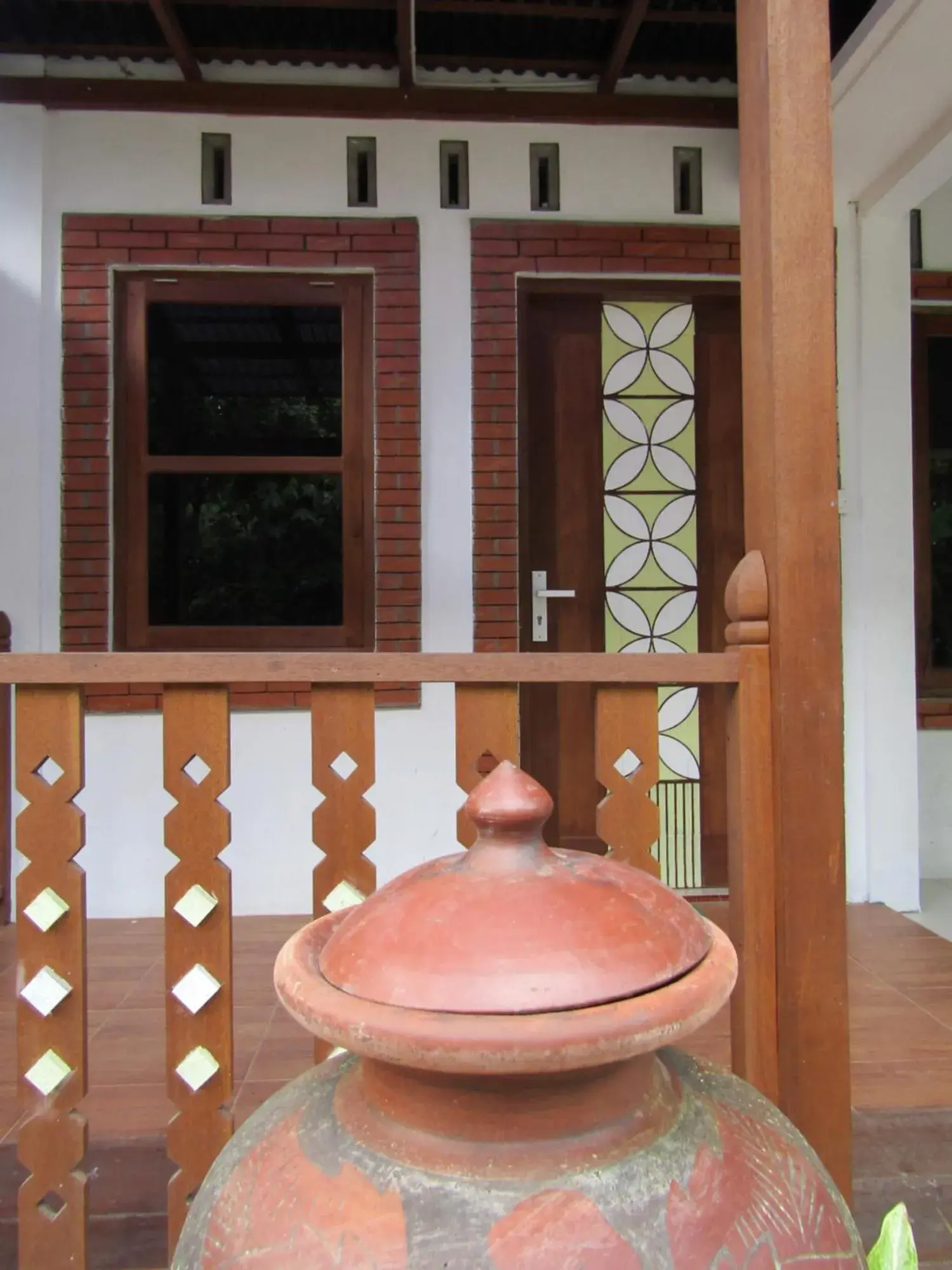 Property building in Penginapan Udin Syariah Bukit Rhema Property building in Penginapan Udin Syariah Bukit Rhema