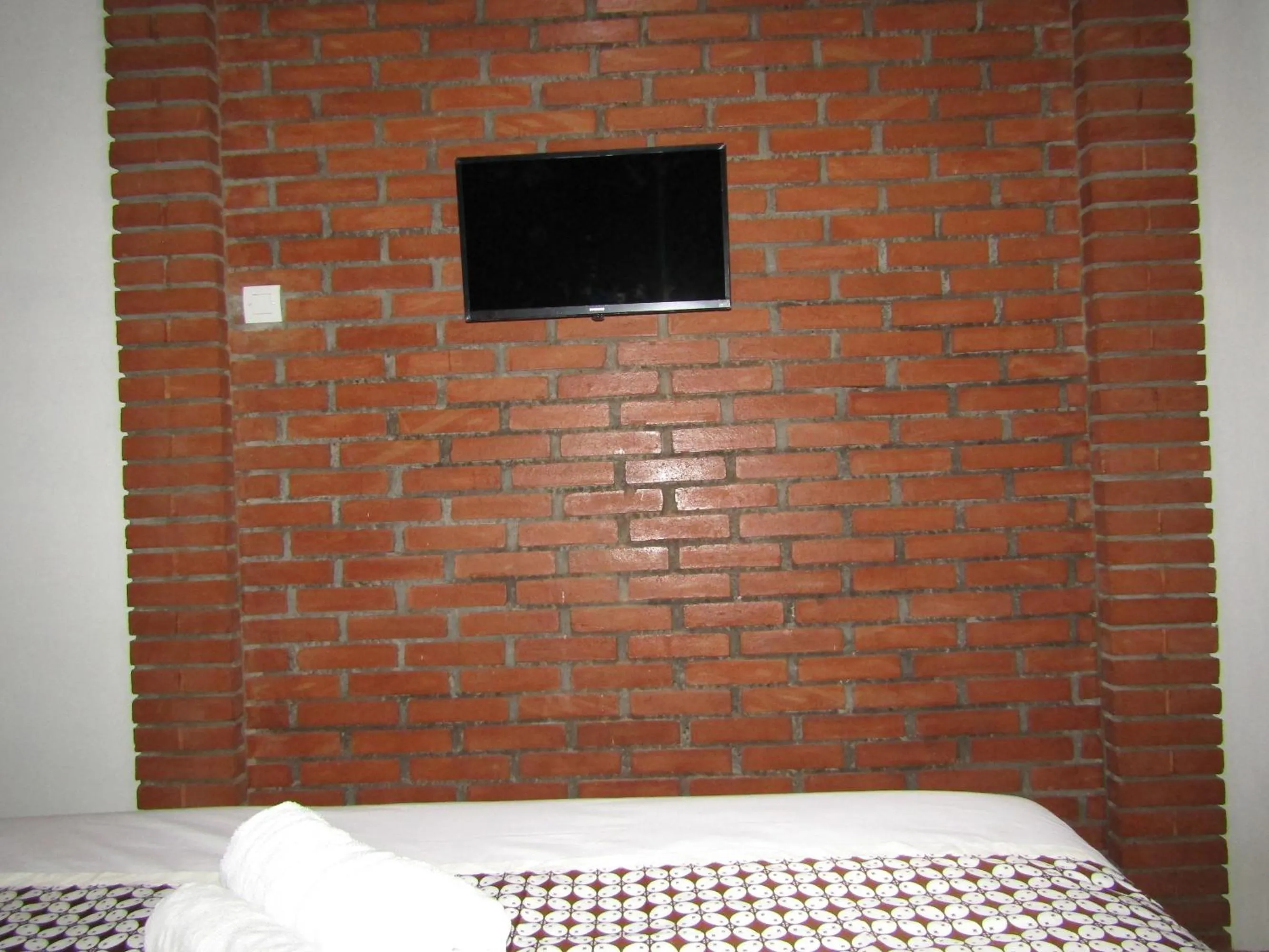 Bedroom, Bed in Penginapan Udin Syariah Bukit Rhema