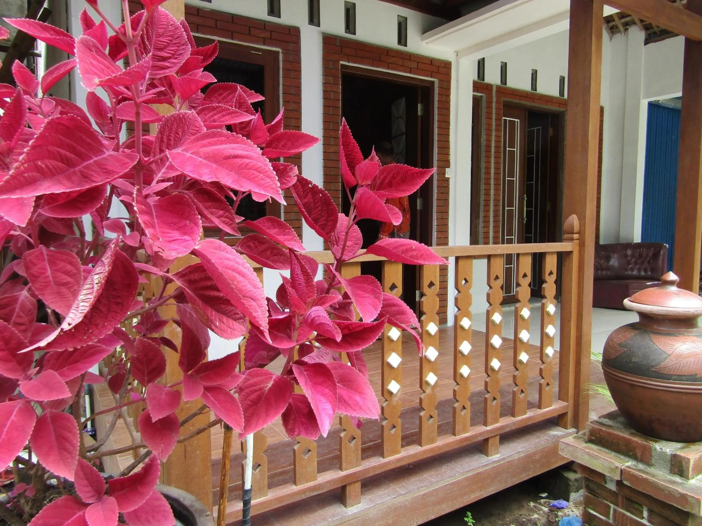 Property building in Penginapan Udin Syariah Bukit Rhema