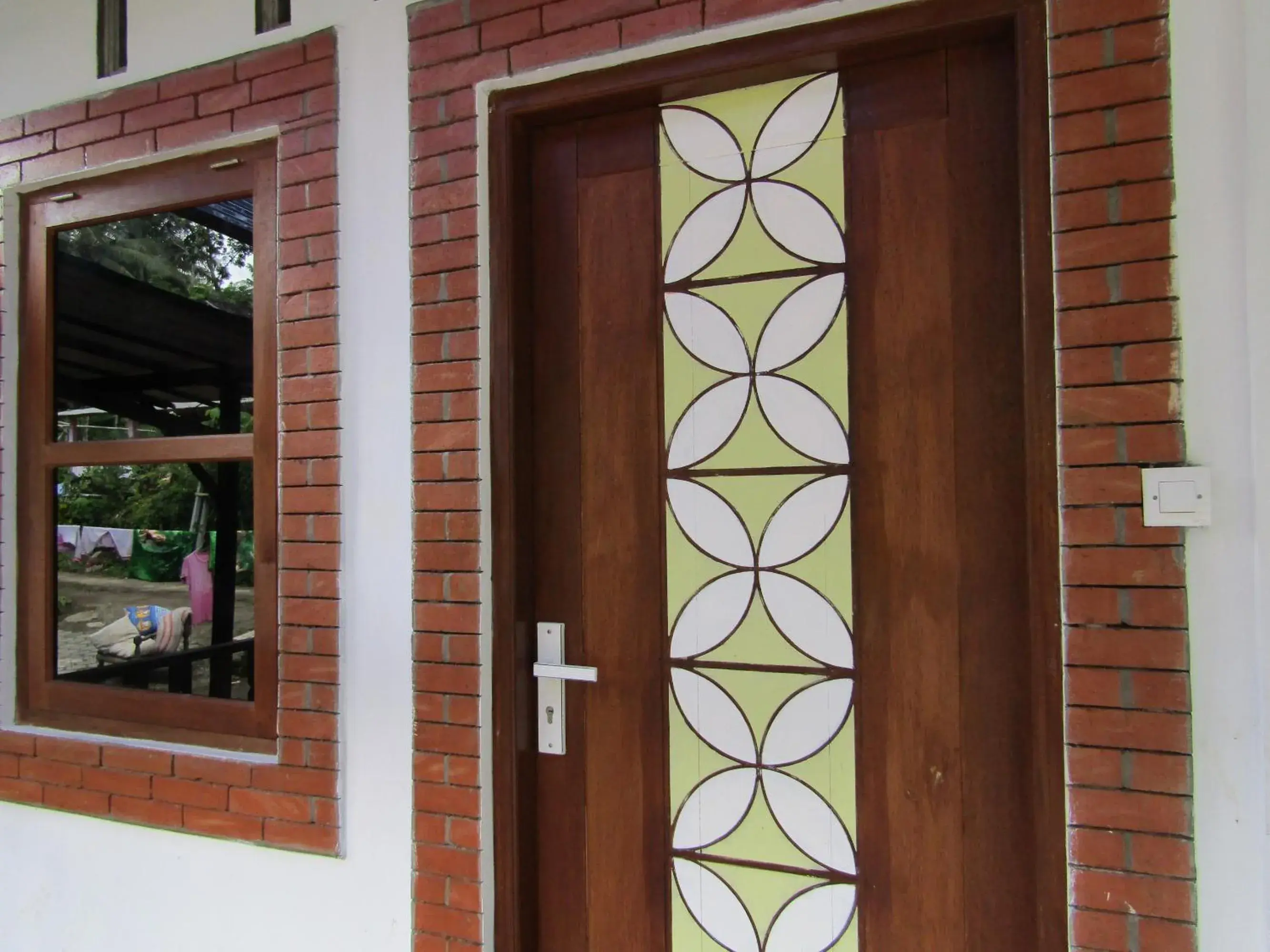 Property building in Penginapan Udin Syariah Bukit Rhema Property building in Penginapan Udin Syariah Bukit Rhema