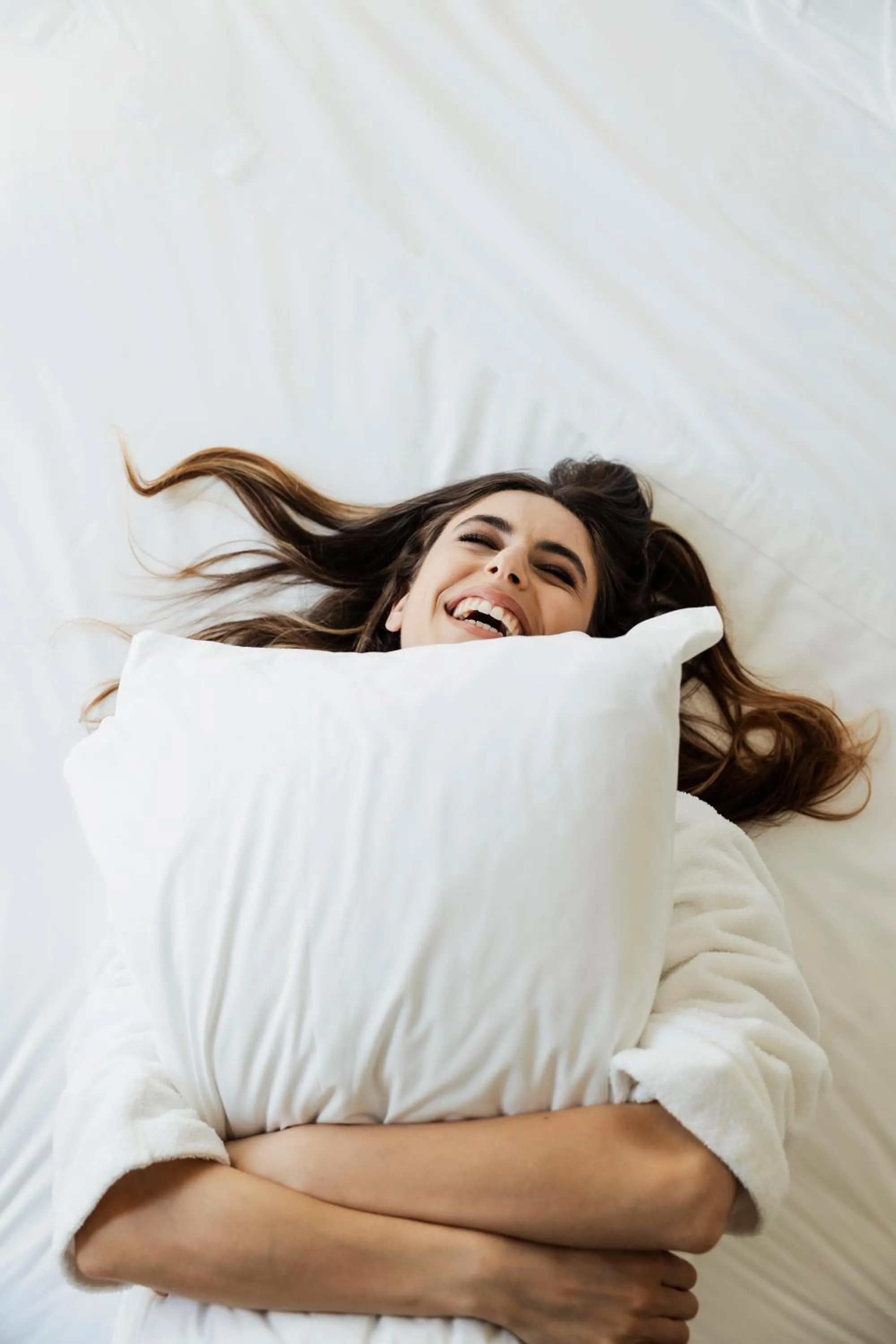 Bed in Domìa Boutique Hotel e Cucina